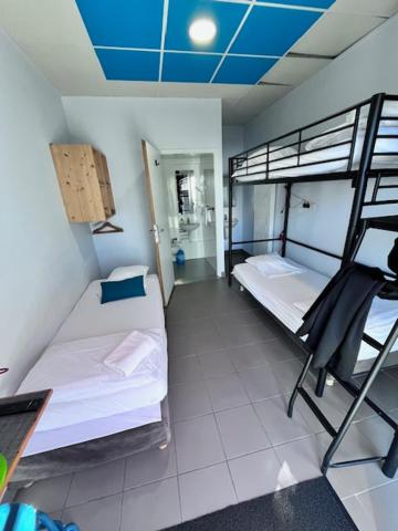 HOSTEL Les Bois Verts - Les Herbiers, photo 7