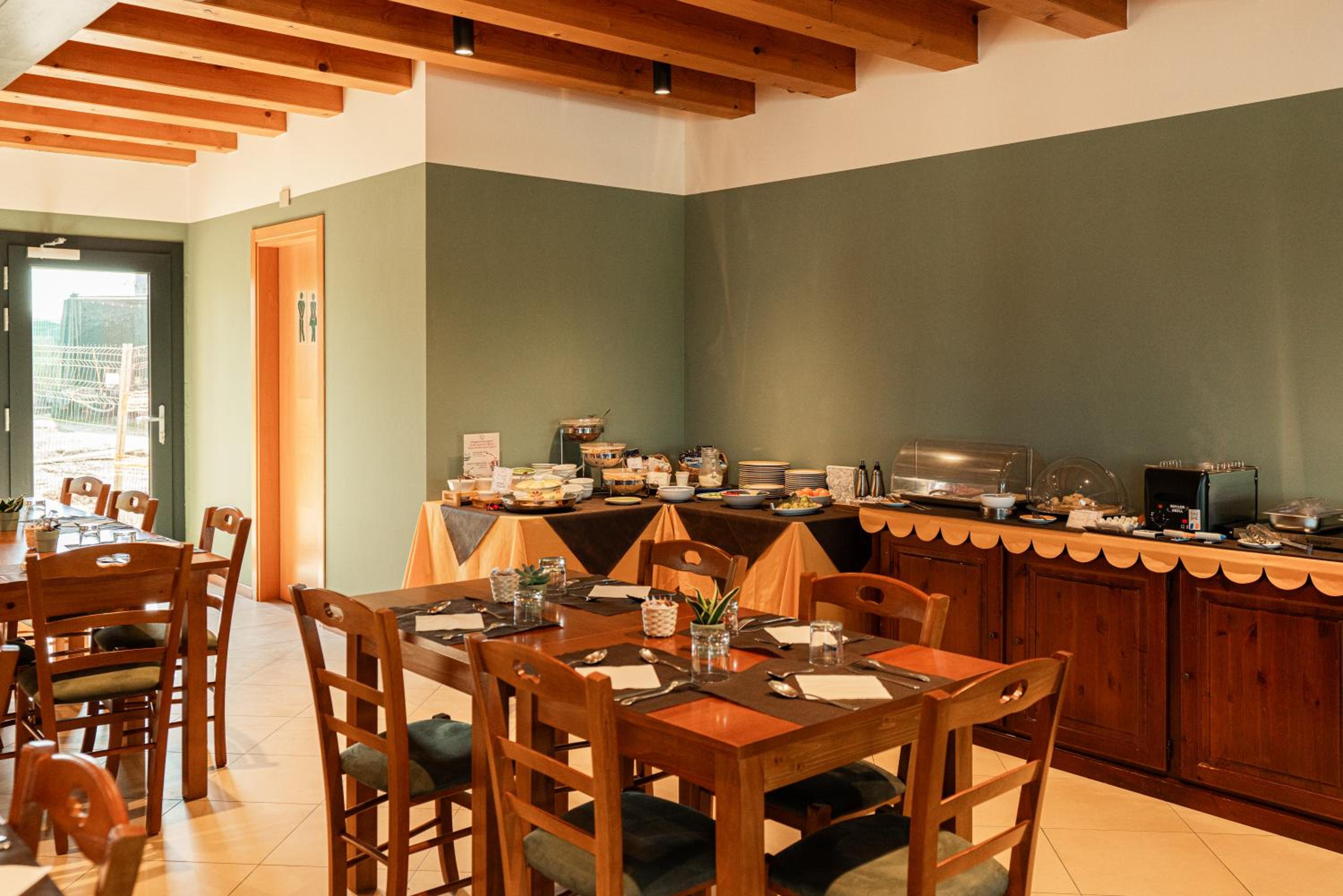 Agriturismo dei Grippi