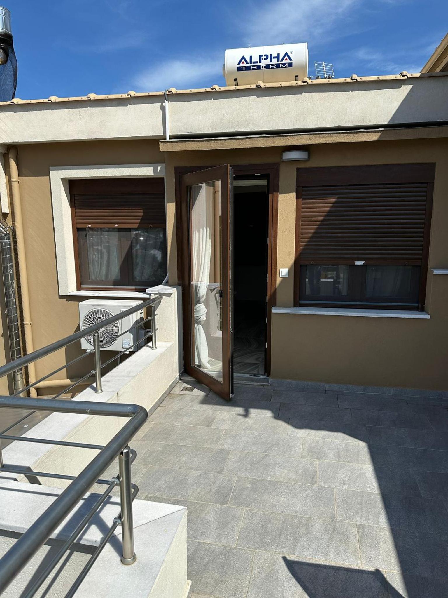 Lajes Apartment