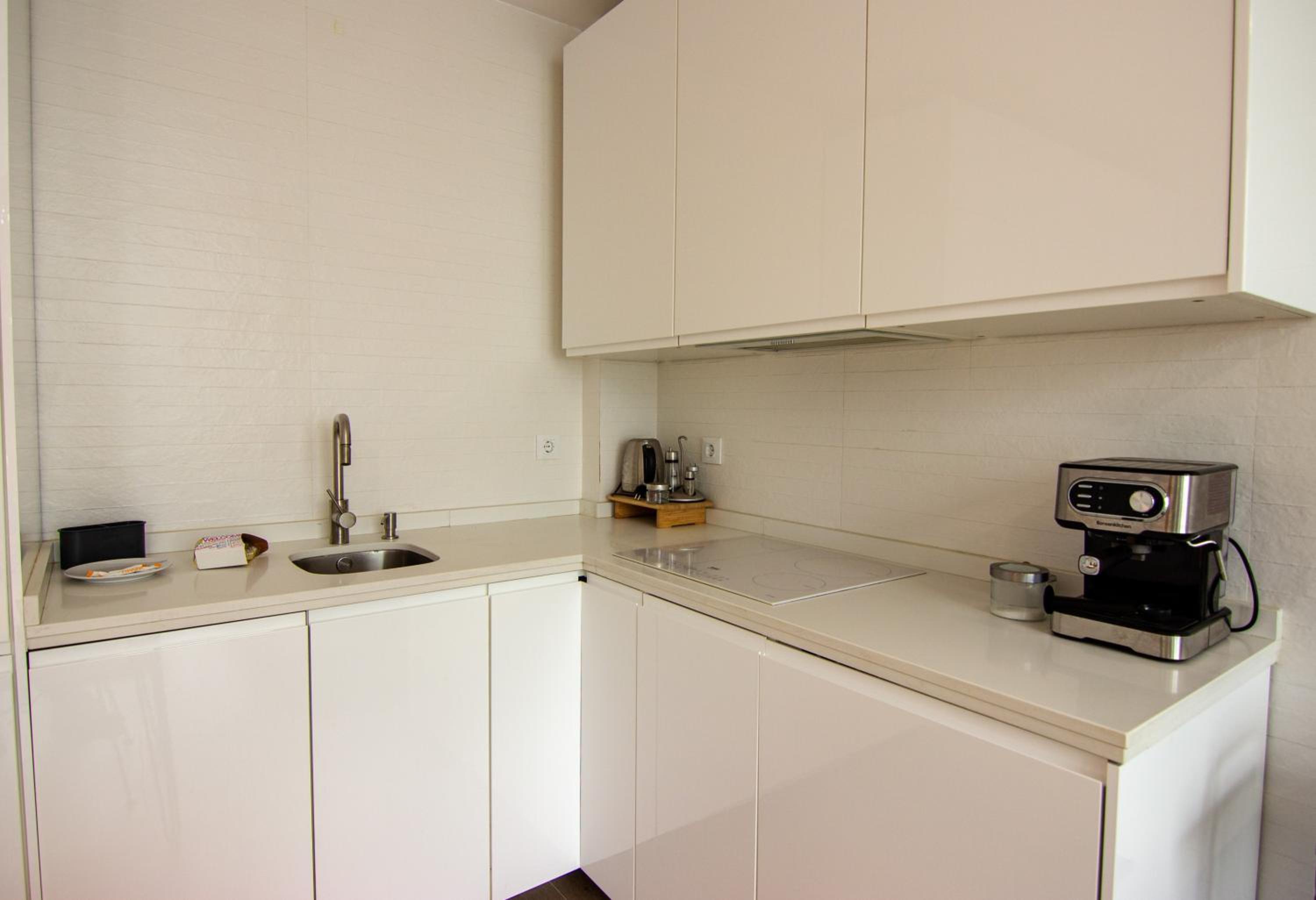 RentalSevilla Juan de Pineda photo 3