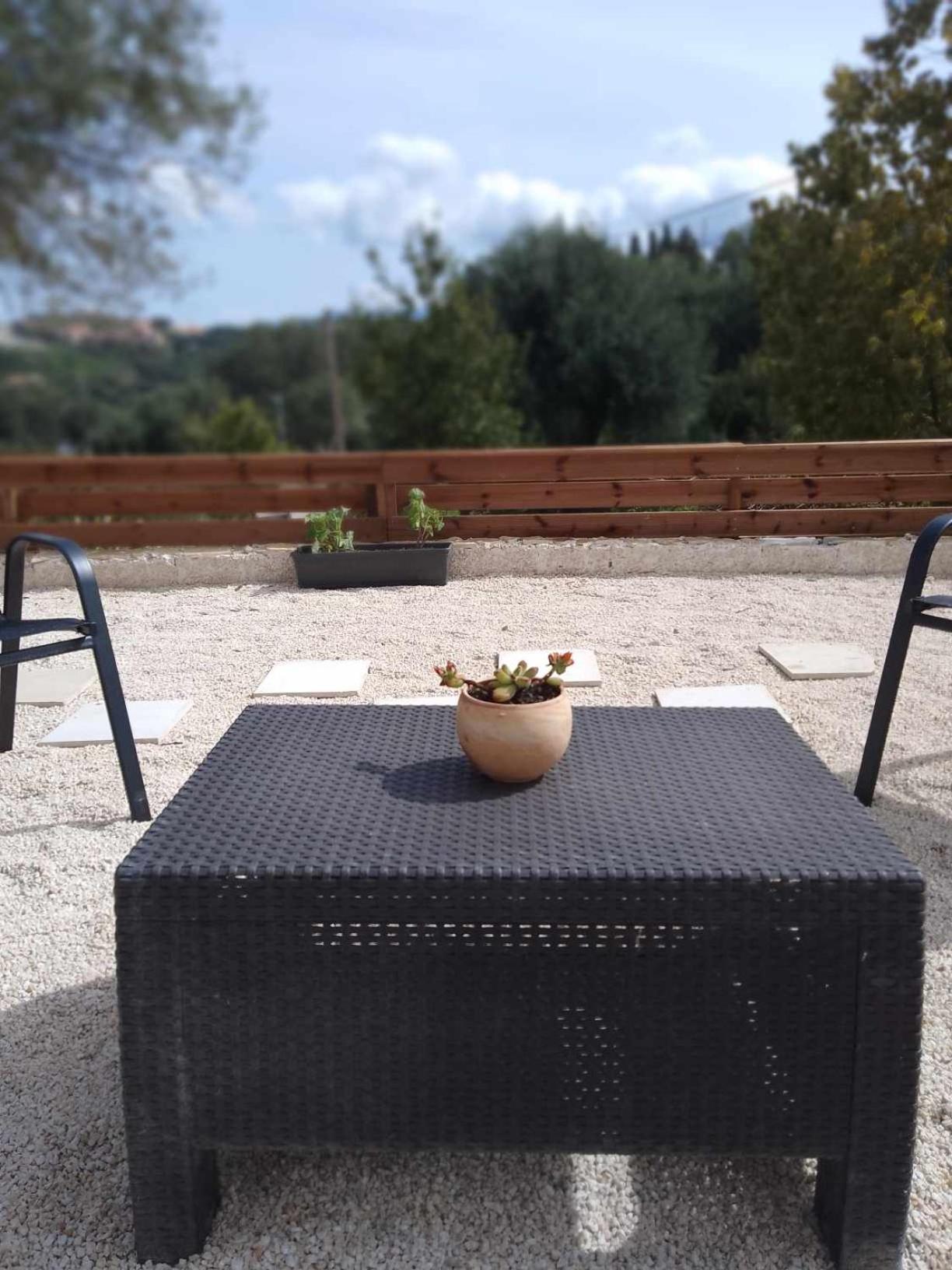Afionas Cottage