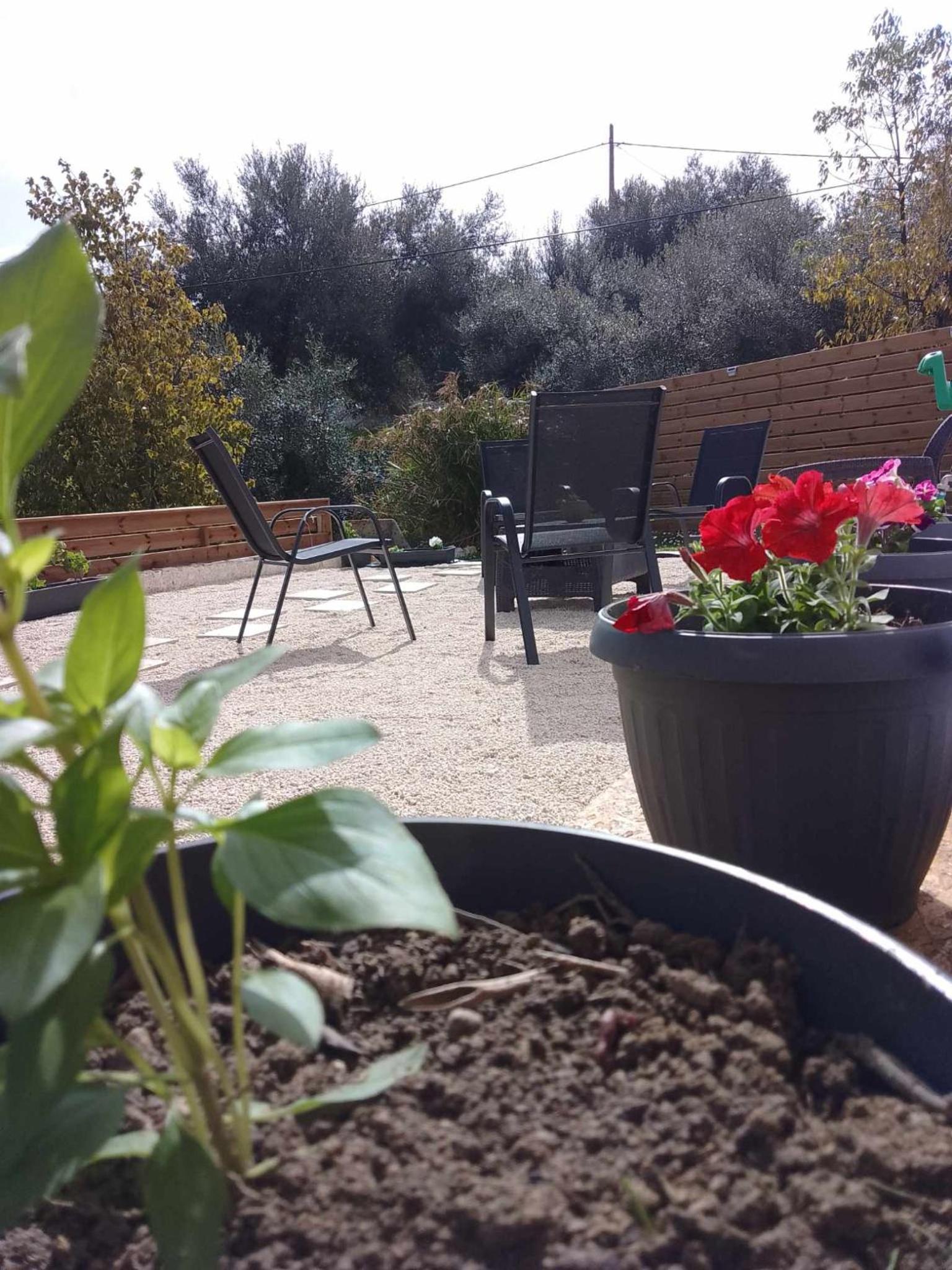 Afionas Cottage