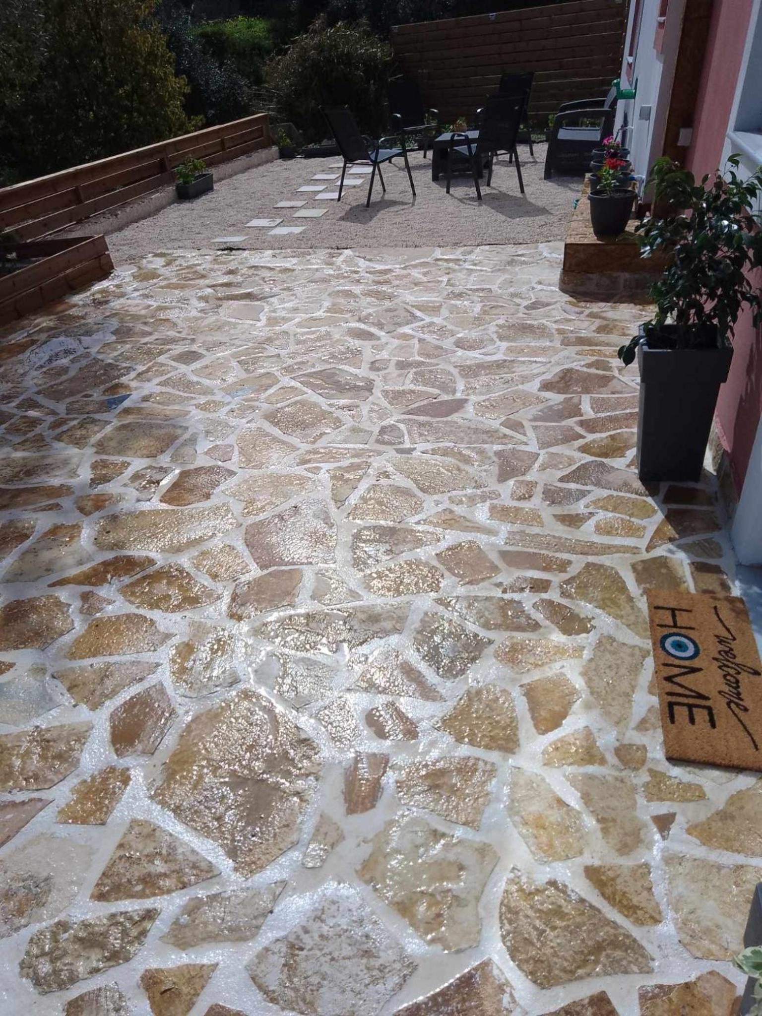 Afionas Cottage