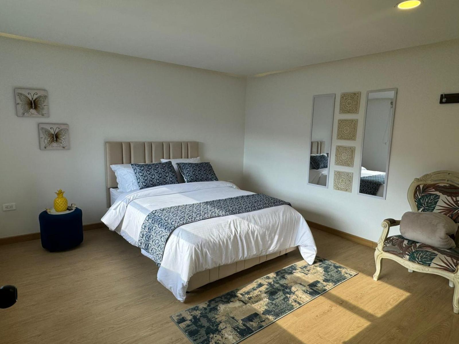 El Encanto Hotel Boutique