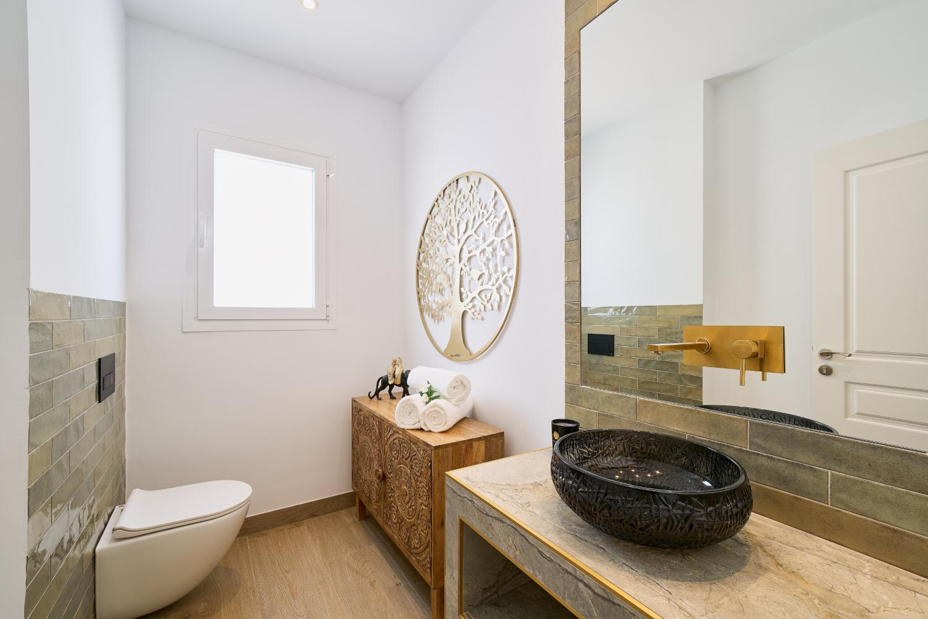 Gran Villa Apart Malaga
