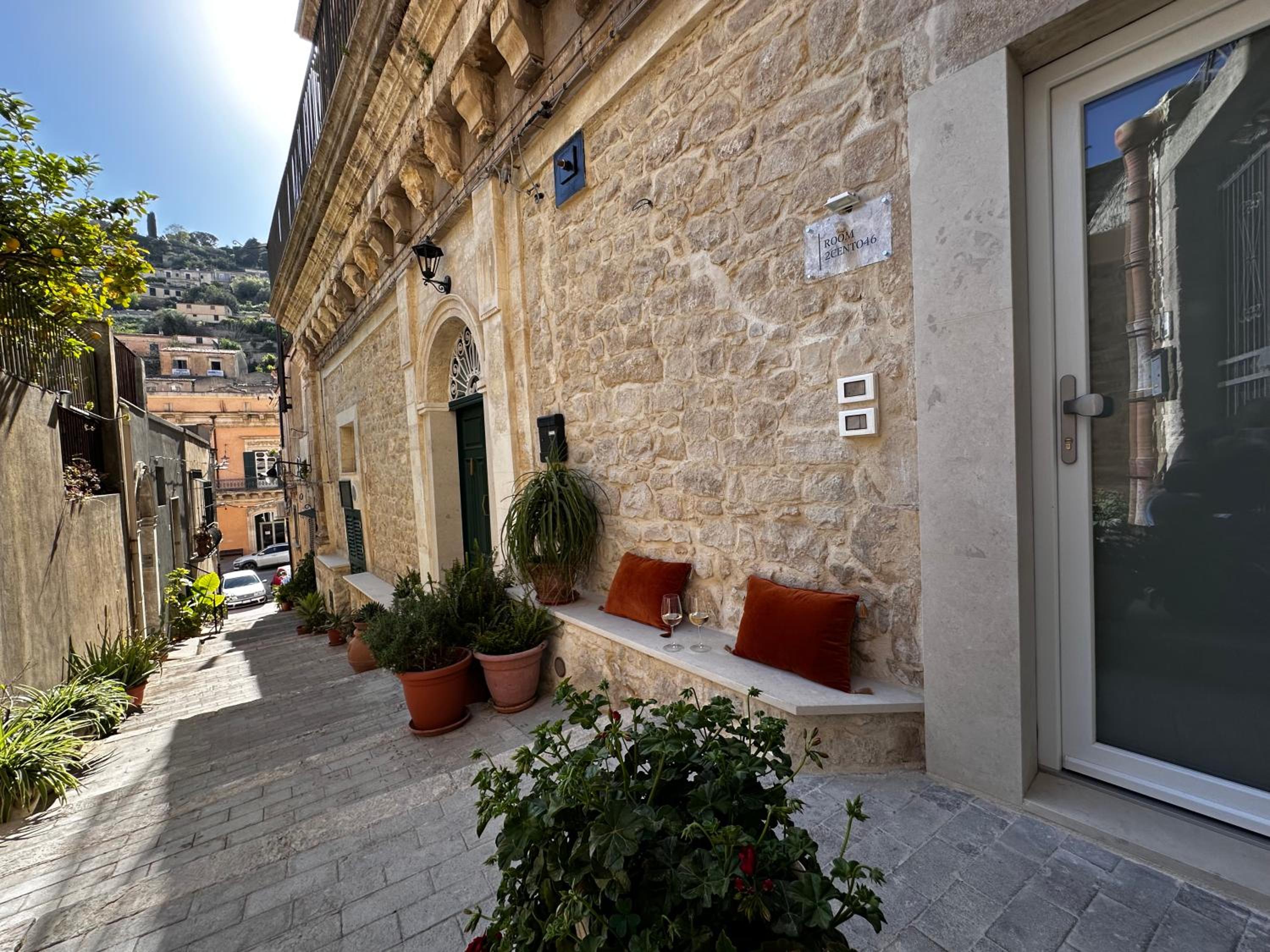 Modica Vacations - Room2cento46 - Property Image 20