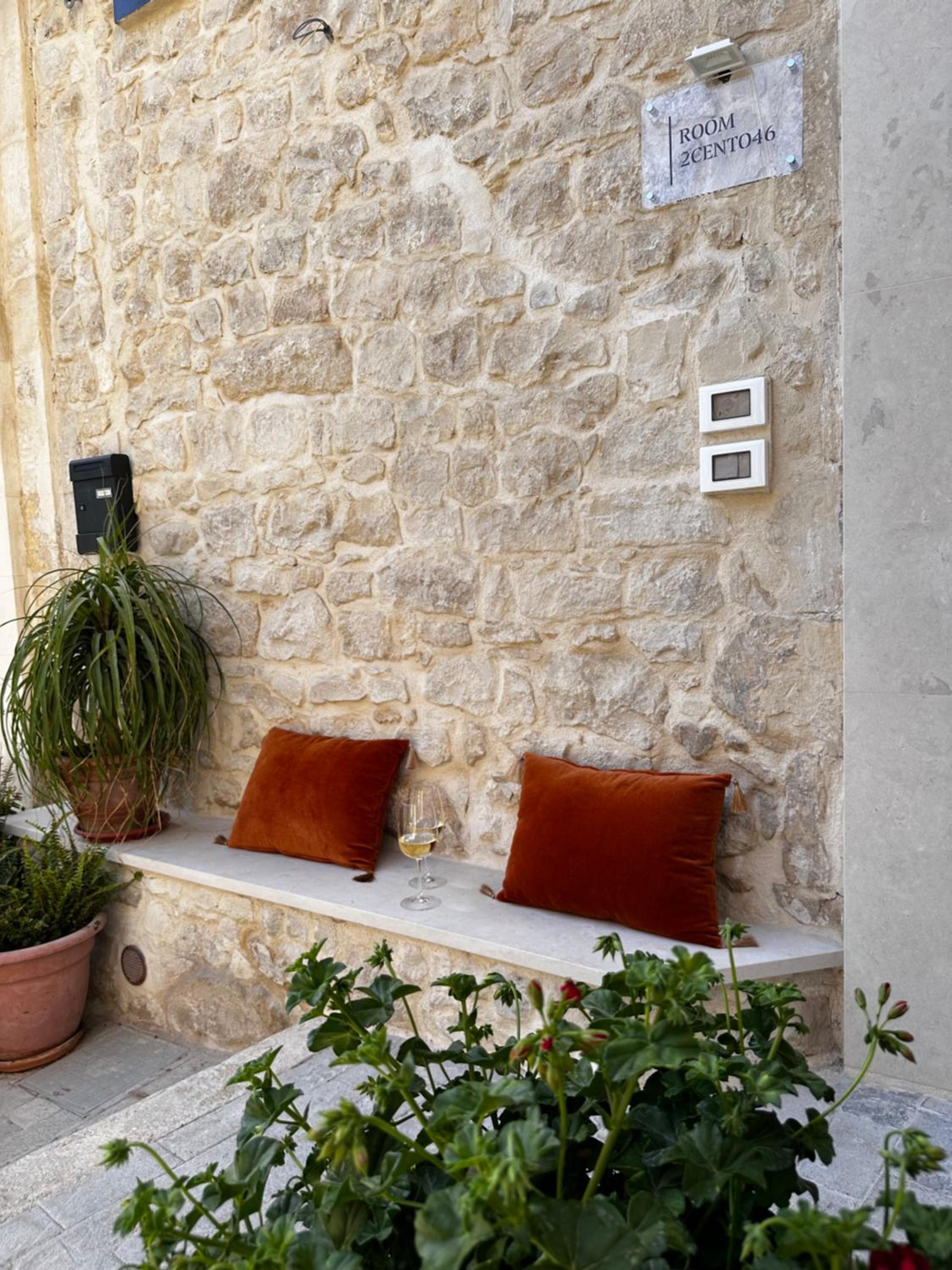 Modica Vacations - Room2cento46 - Property Image 10