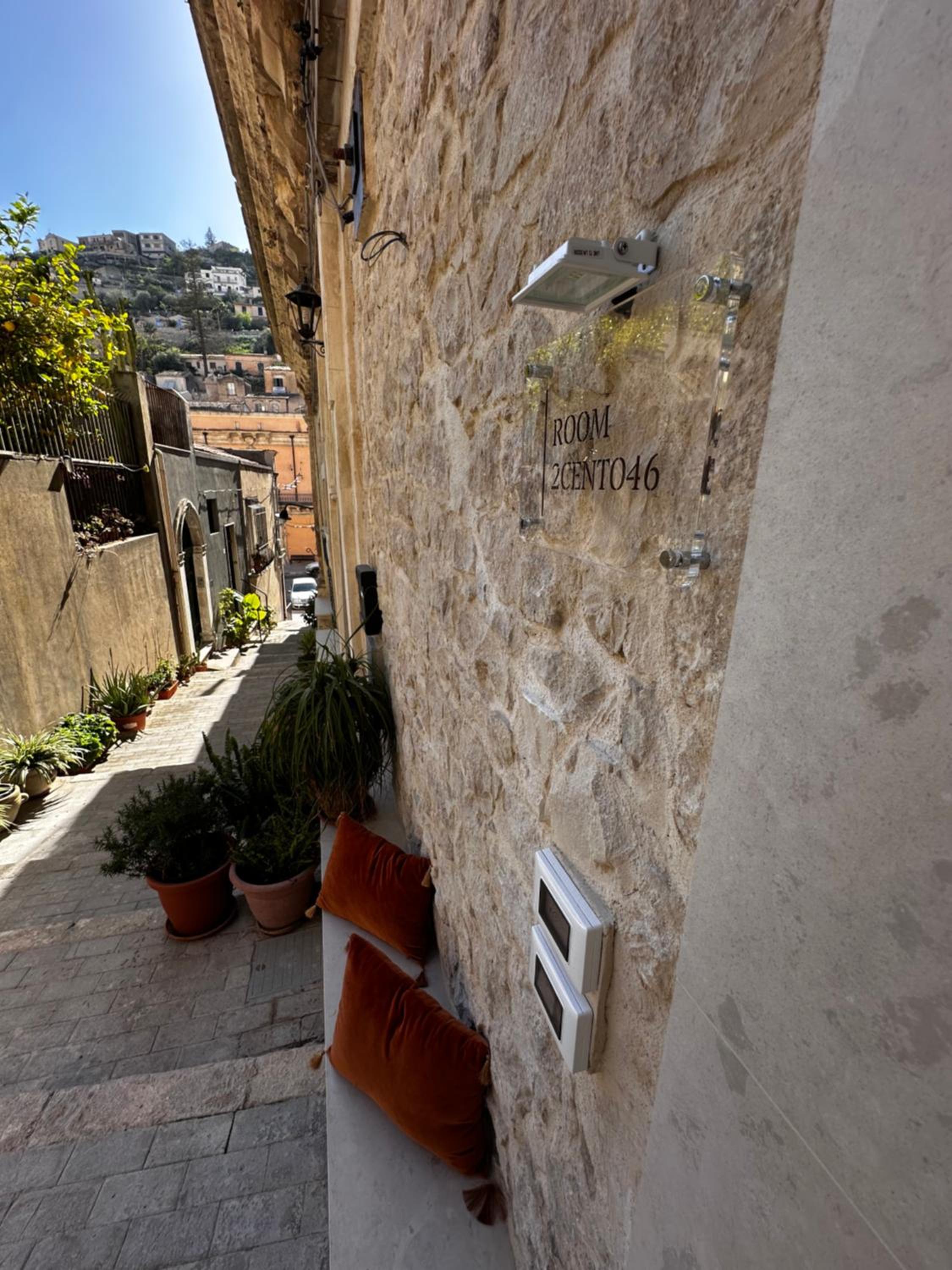 Modica Vacations - Room2cento46 - Property Image 8