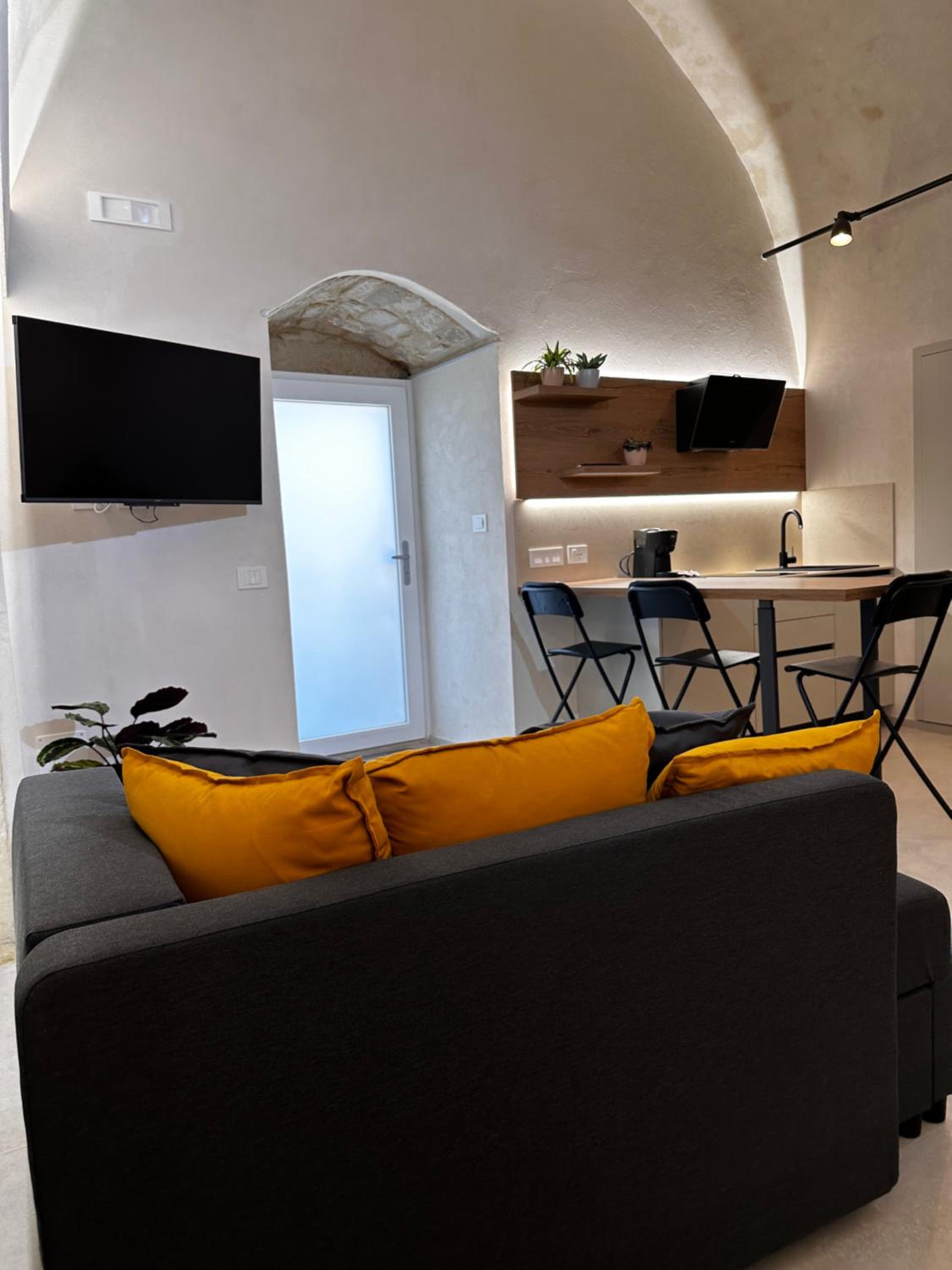 Modica Vacations - Room2cento46 - Property Image 3