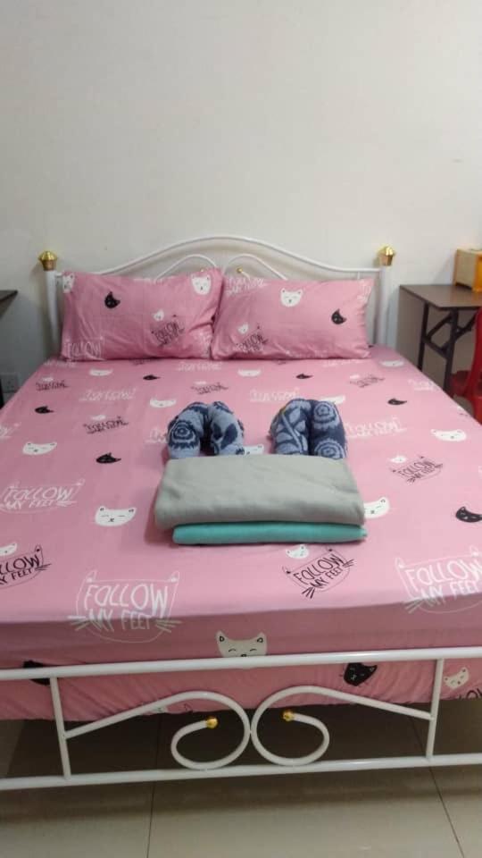 Azin Ramli Playhouz photo 3