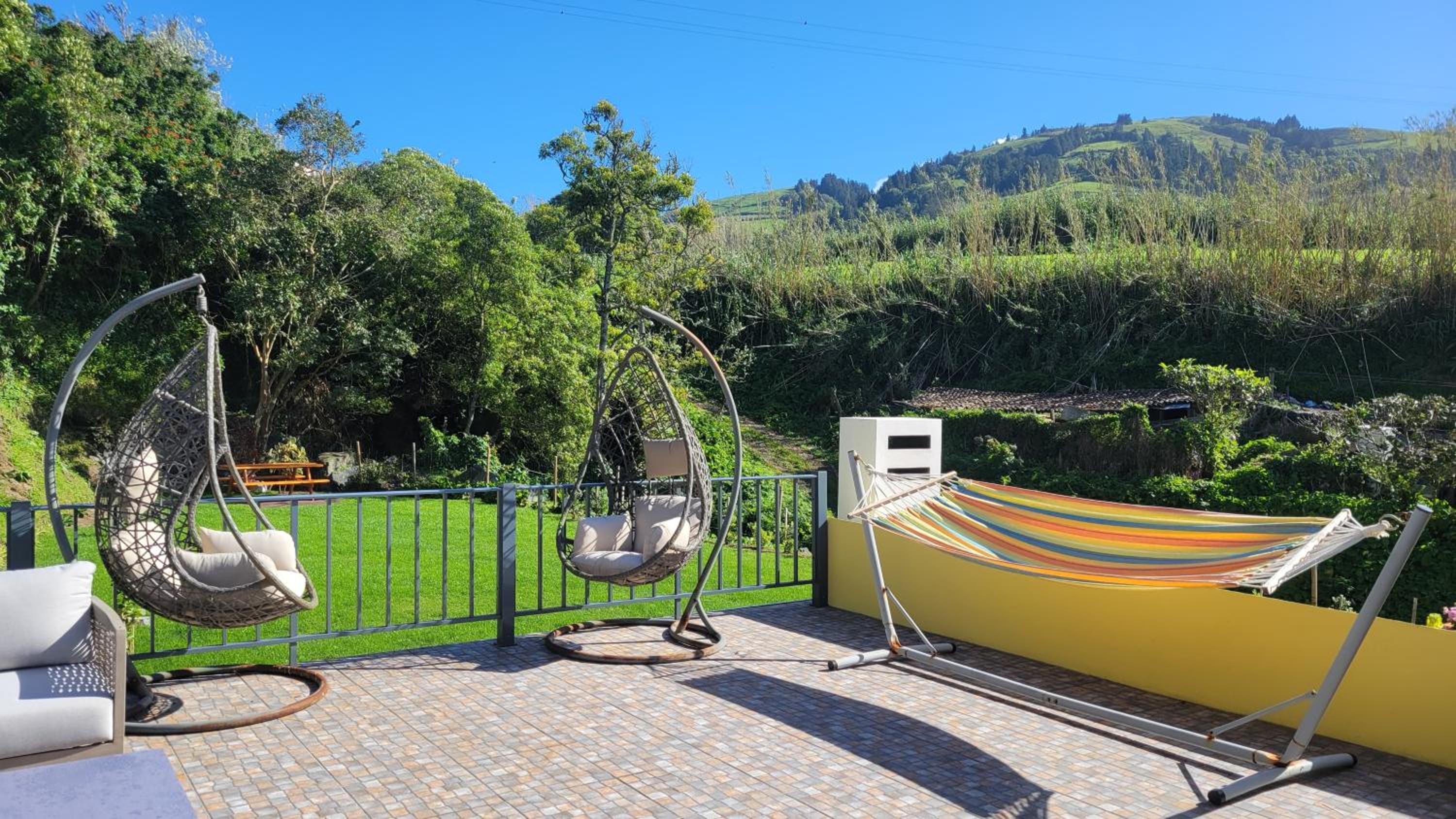 Villa Elysium view 4