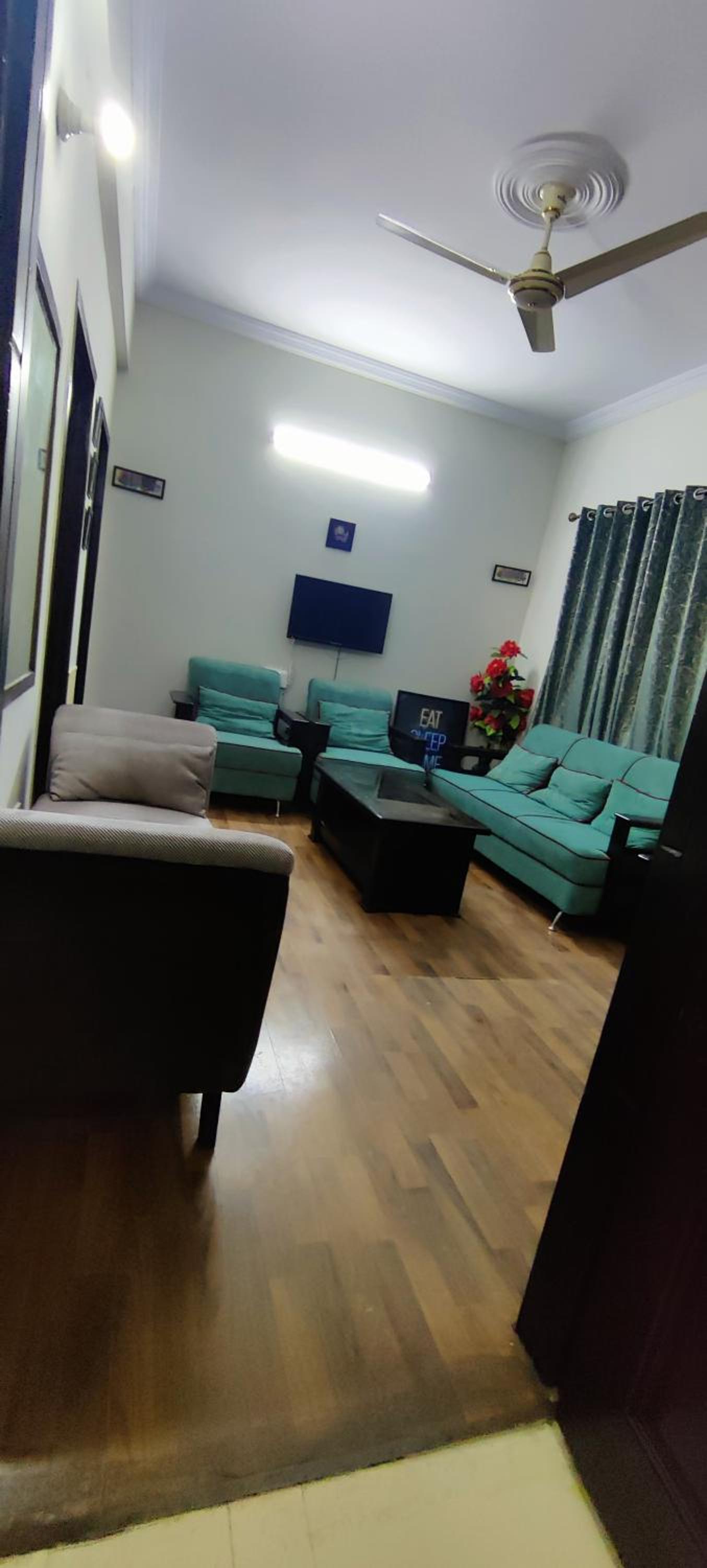 Areej tower E-11/3 Islamabad view 4