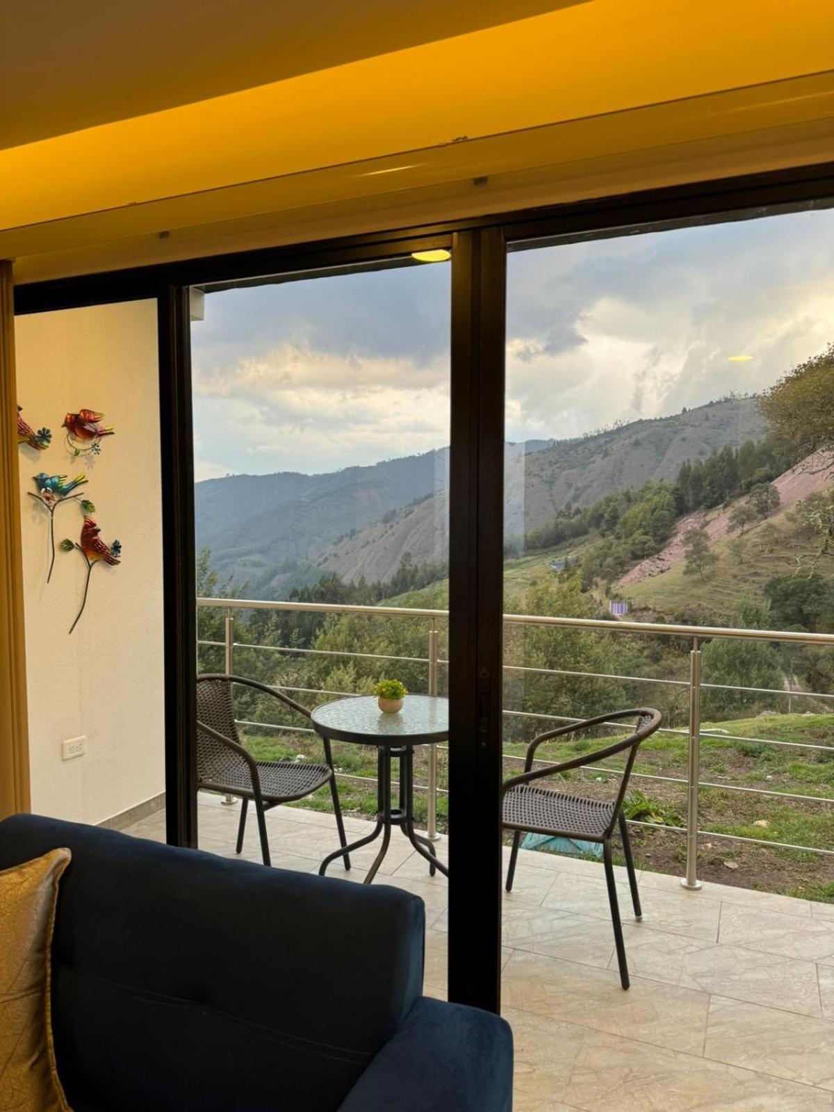 El Encanto Hotel Boutique