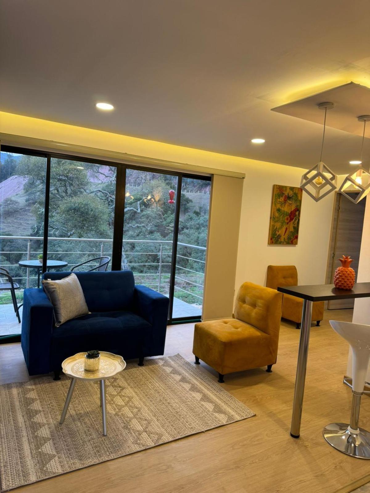 El Encanto Hotel Boutique