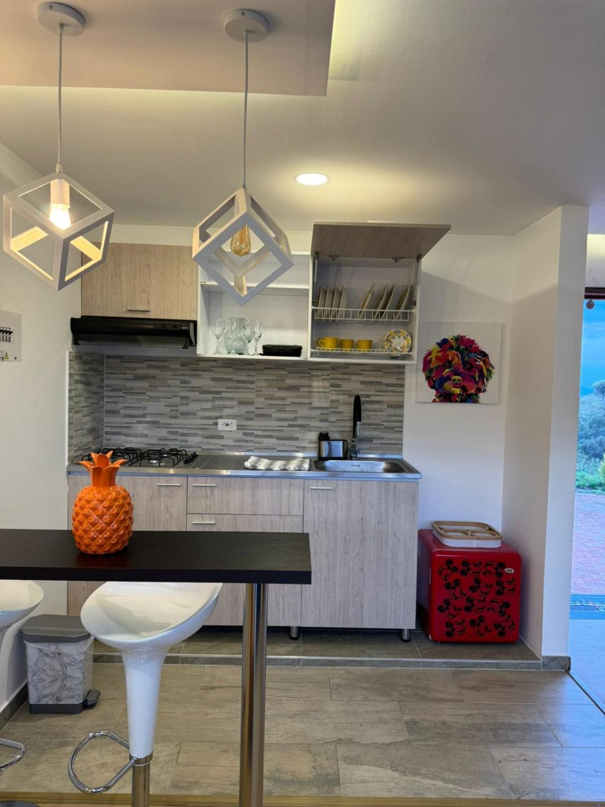 El Encanto Hotel Boutique