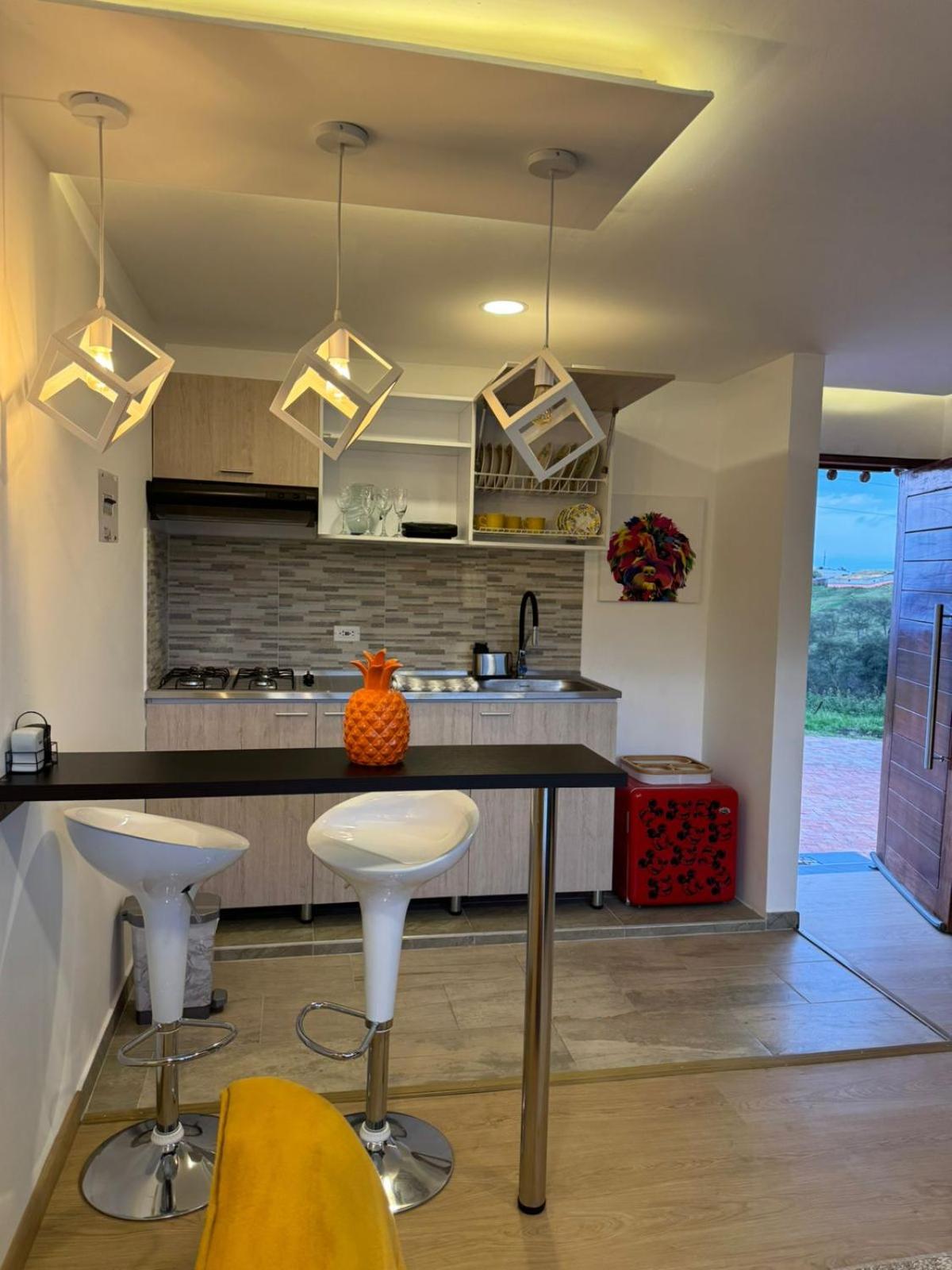 El Encanto Hotel Boutique