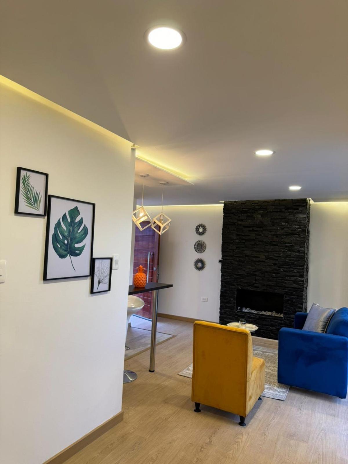 El Encanto Hotel Boutique
