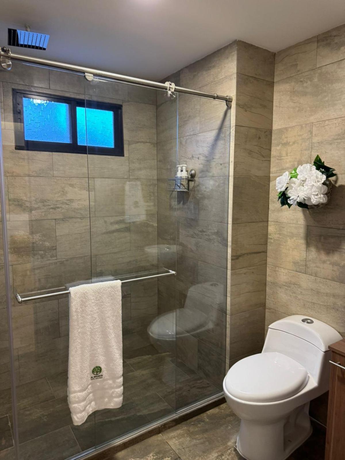 El Encanto Hotel Boutique