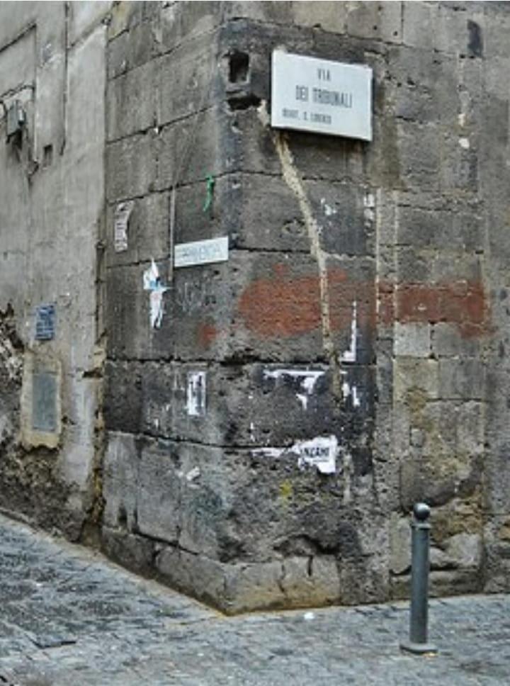 Da Peppe a Napoli