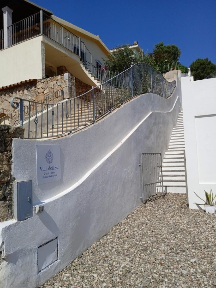 villa dell'est photo 5