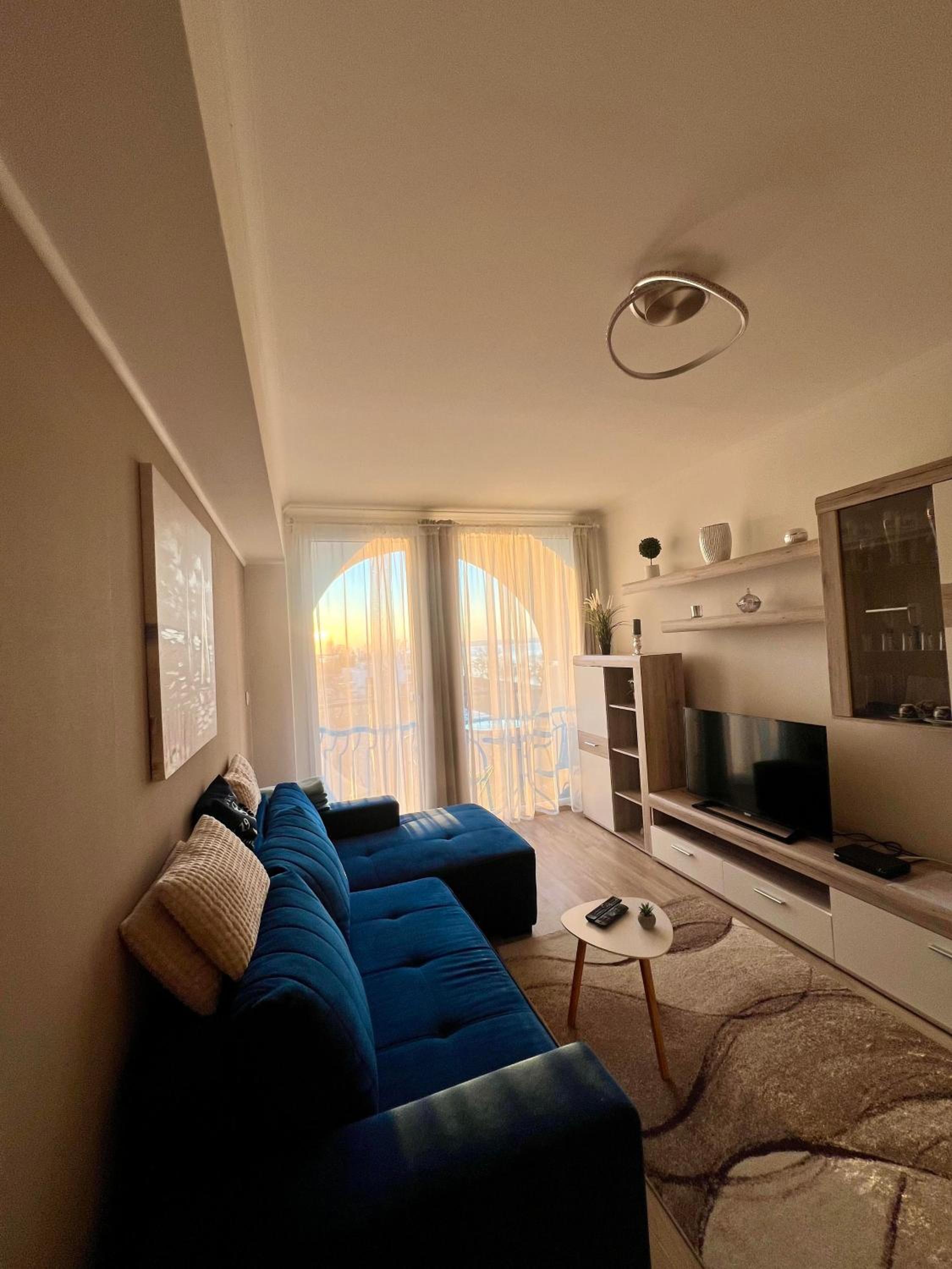 Top Sunset Beach Apartman view 4