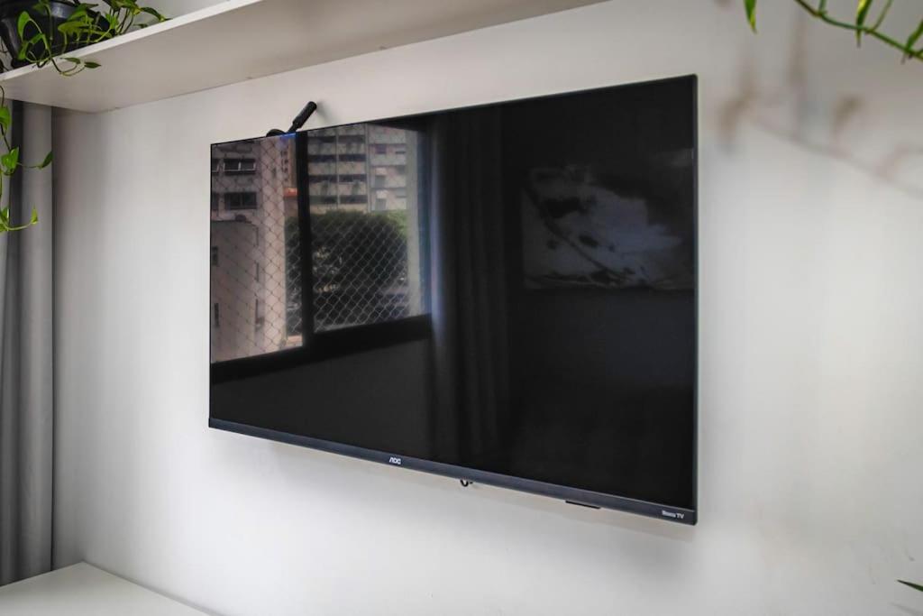 Estreia! Conforto p/ 4, Garagem, Av. Paulista