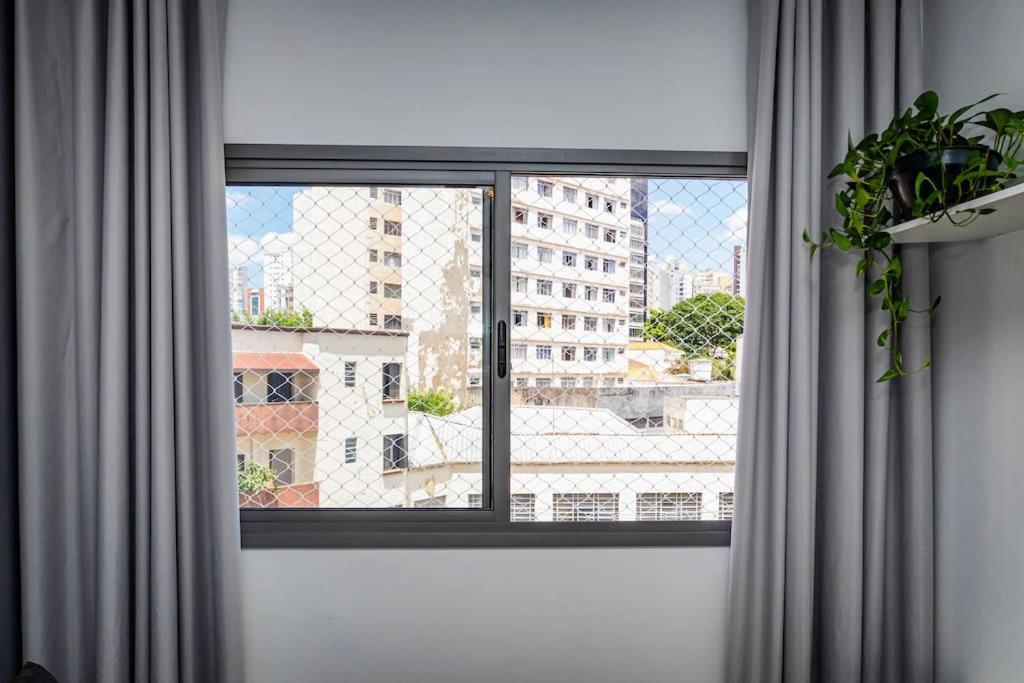 Estreia! Conforto p/ 4, Garagem, Av. Paulista