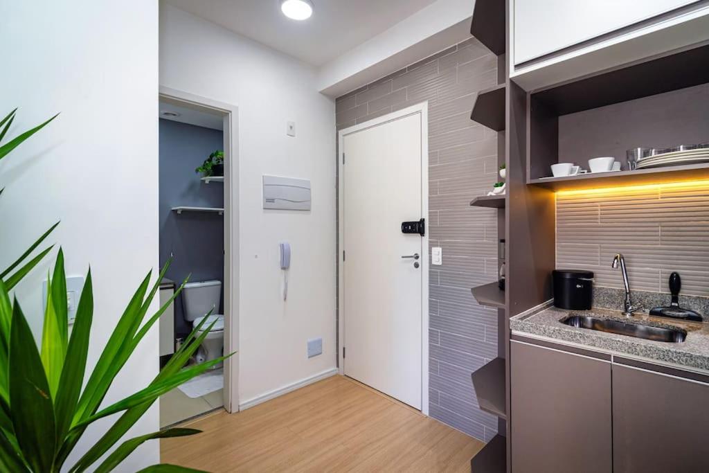 Estreia! Conforto p/ 4, Garagem, Av. Paulista