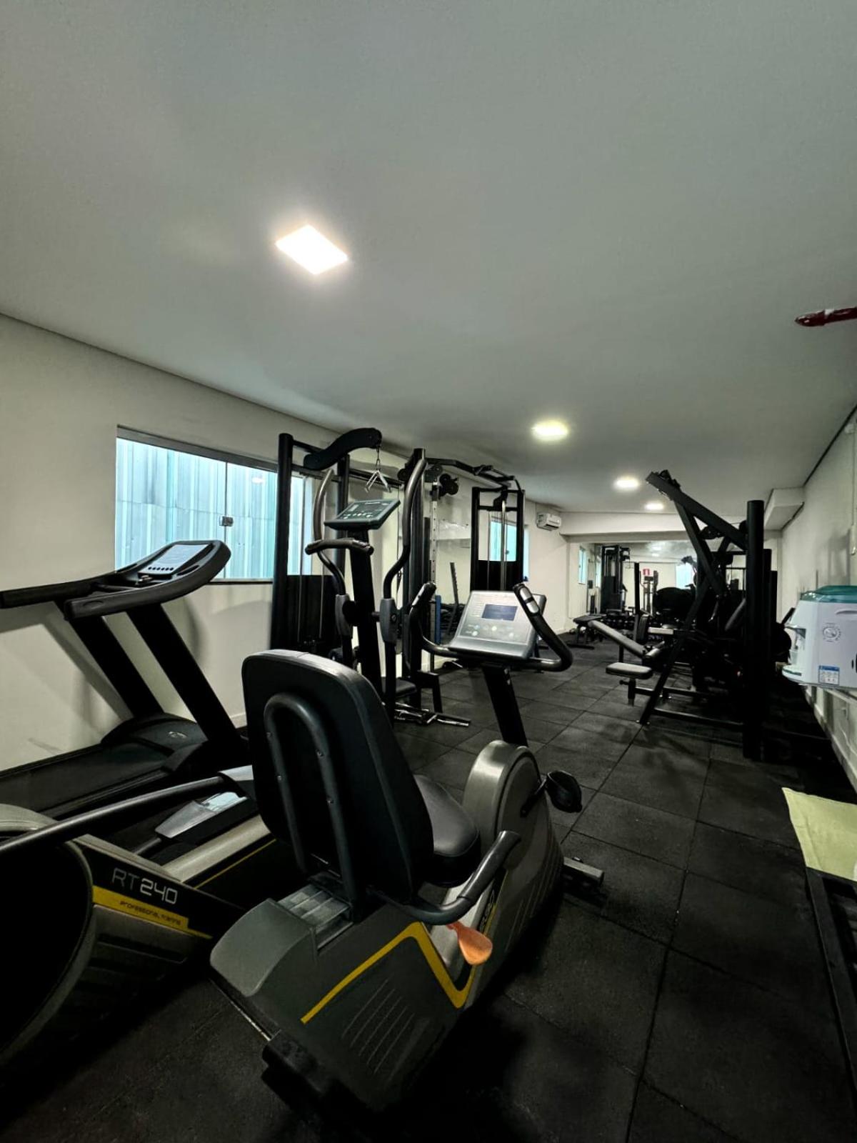Domus Hotel Cidade Nobre, hotel en Ipatinga