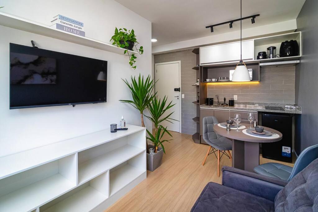 Estreia! Conforto p/ 4, Garagem, Av. Paulista