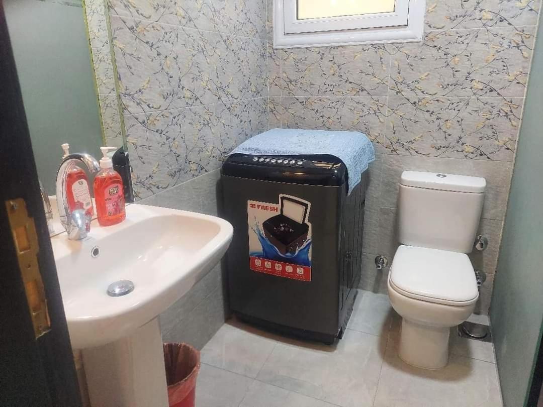 Brand new apartment in Hurghada