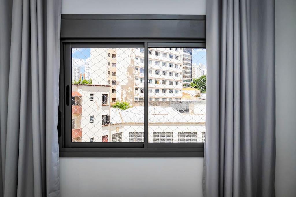 Estreia! Conforto p/ 4, Garagem, Av. Paulista