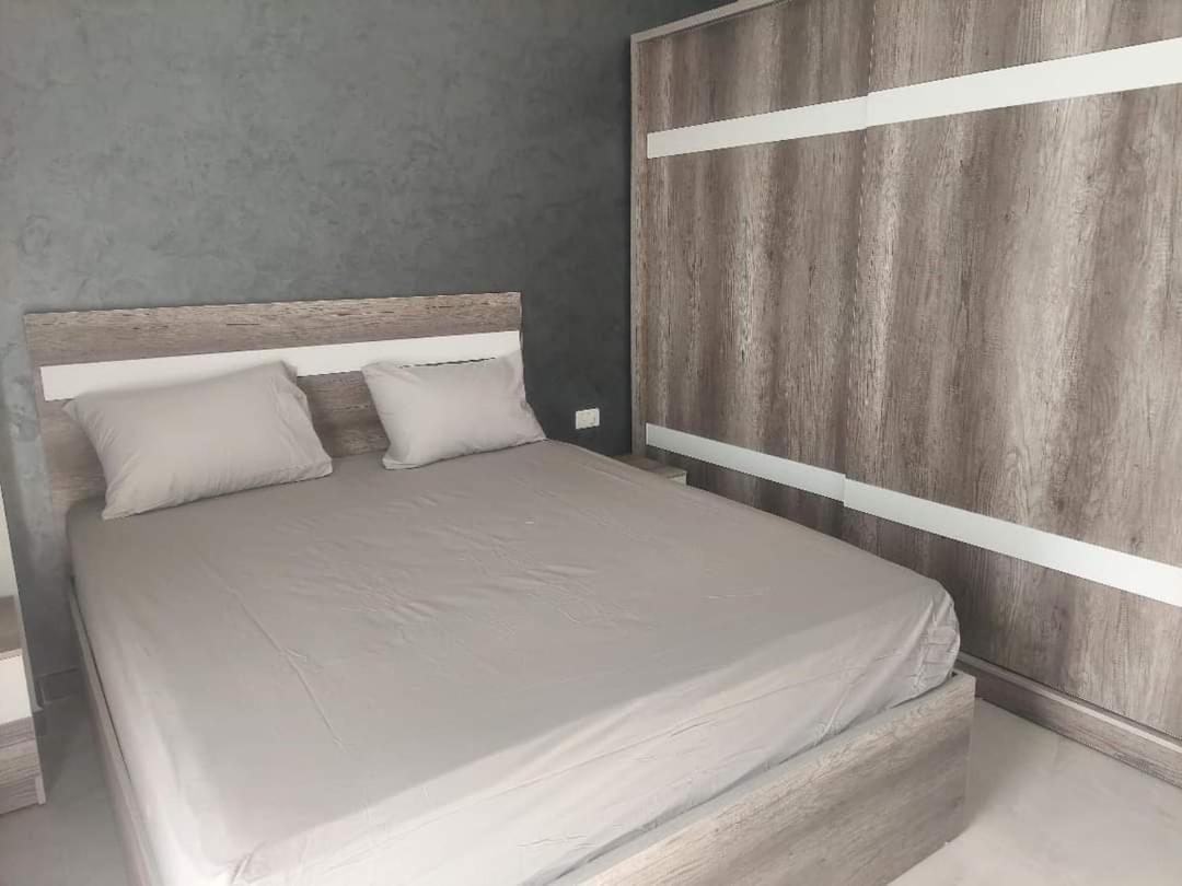 Brand new apartment in Hurghada
