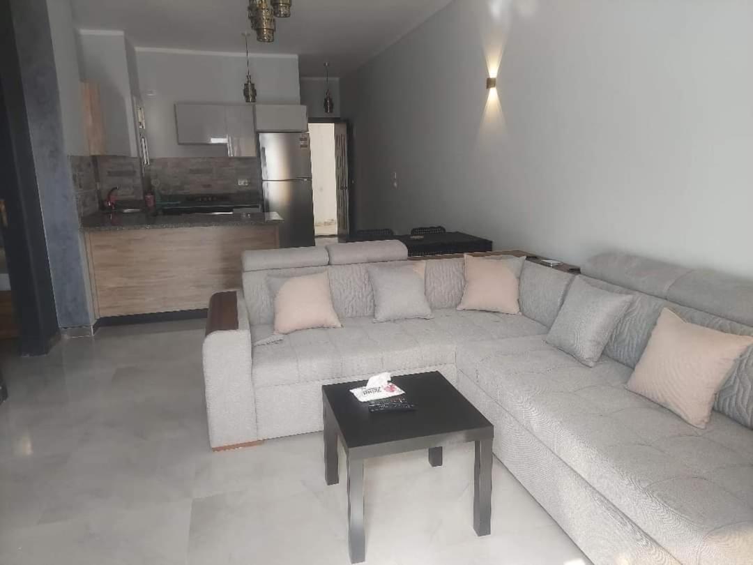 Brand new apartment in Hurghada