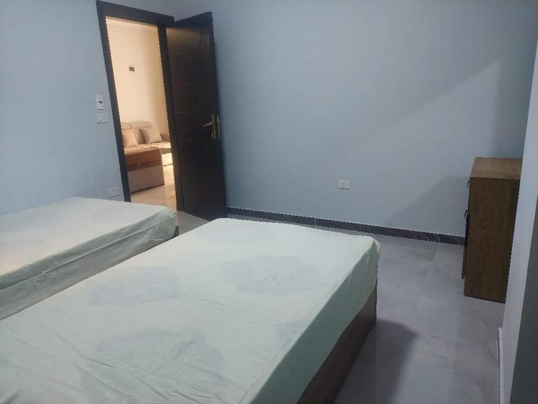 Brand new apartment in Hurghada