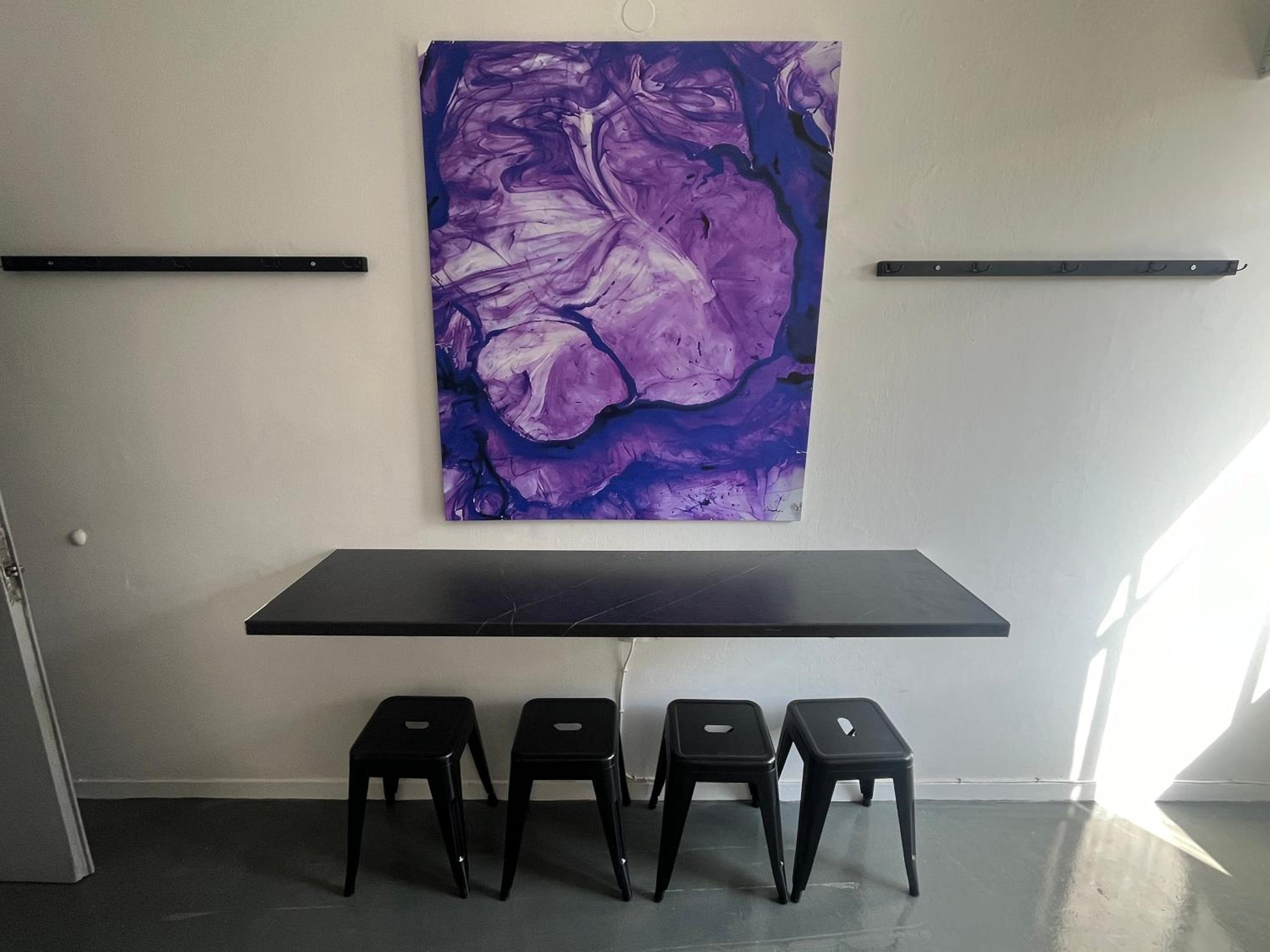 Urban Rooms