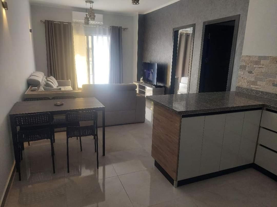 Brand new apartment in Hurghada