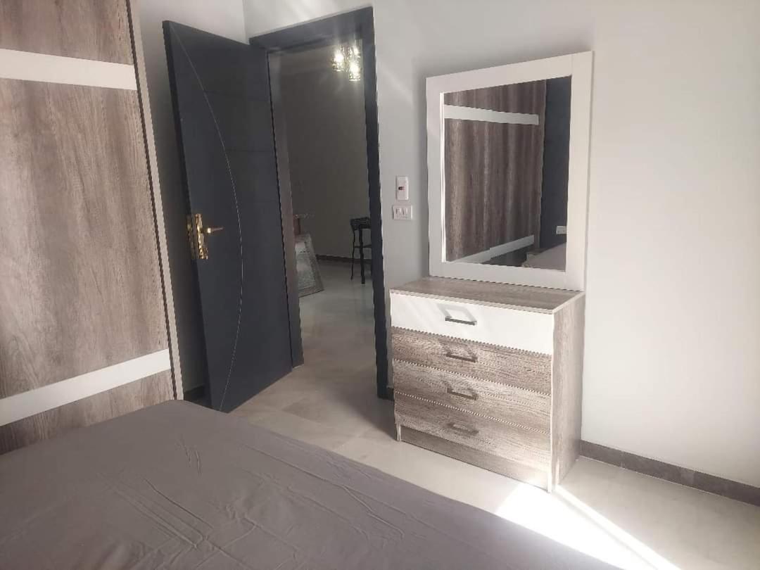 Brand new apartment in Hurghada