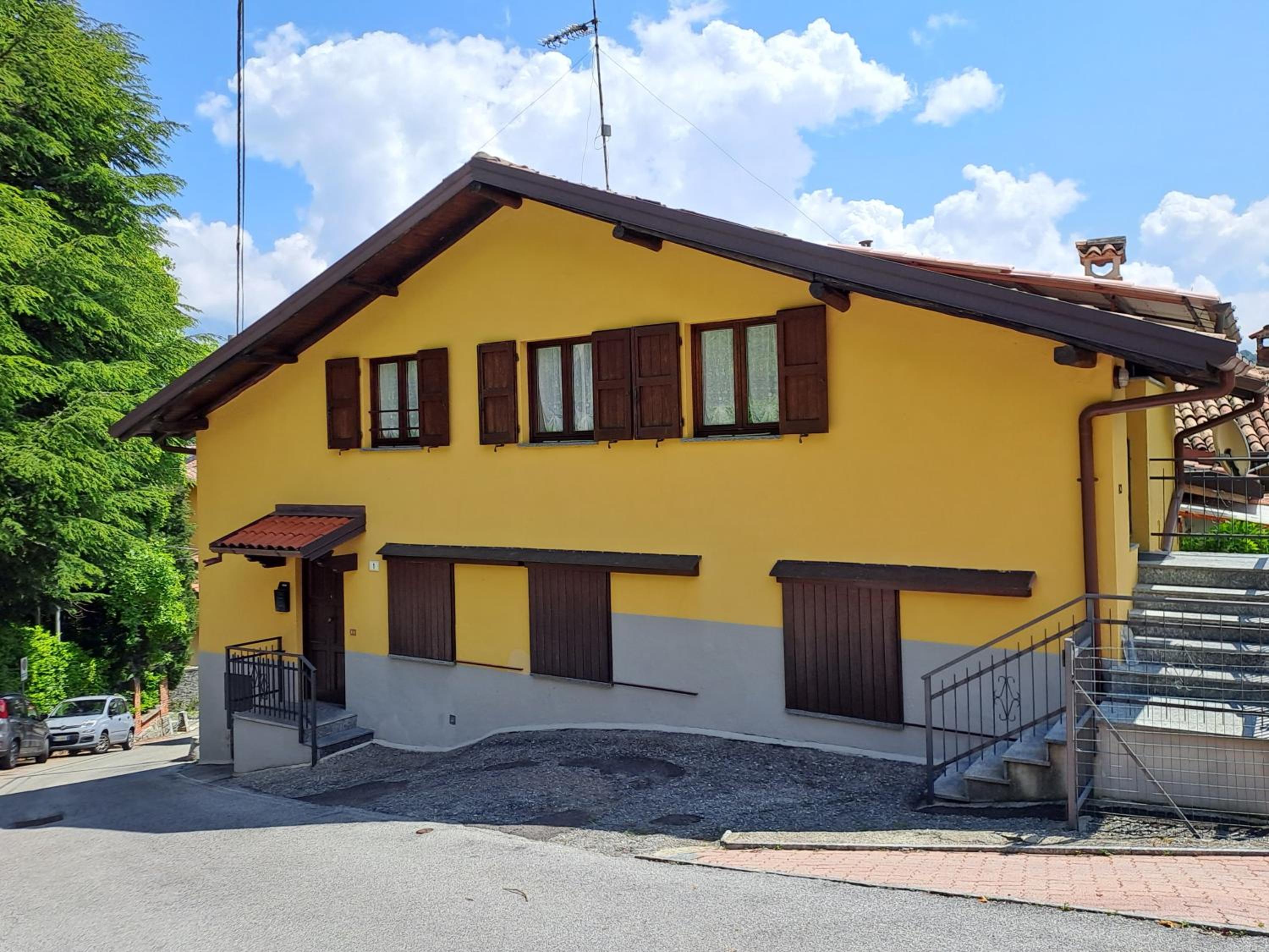 MansardHouse zona Bellagio view 4