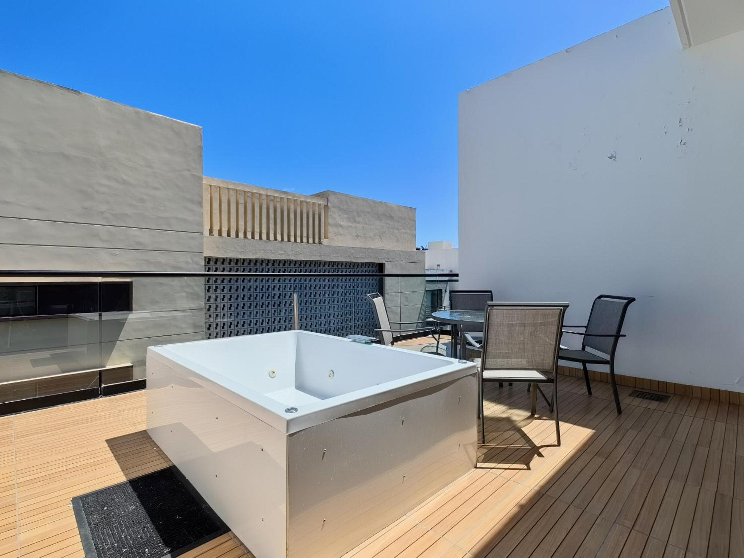 roof