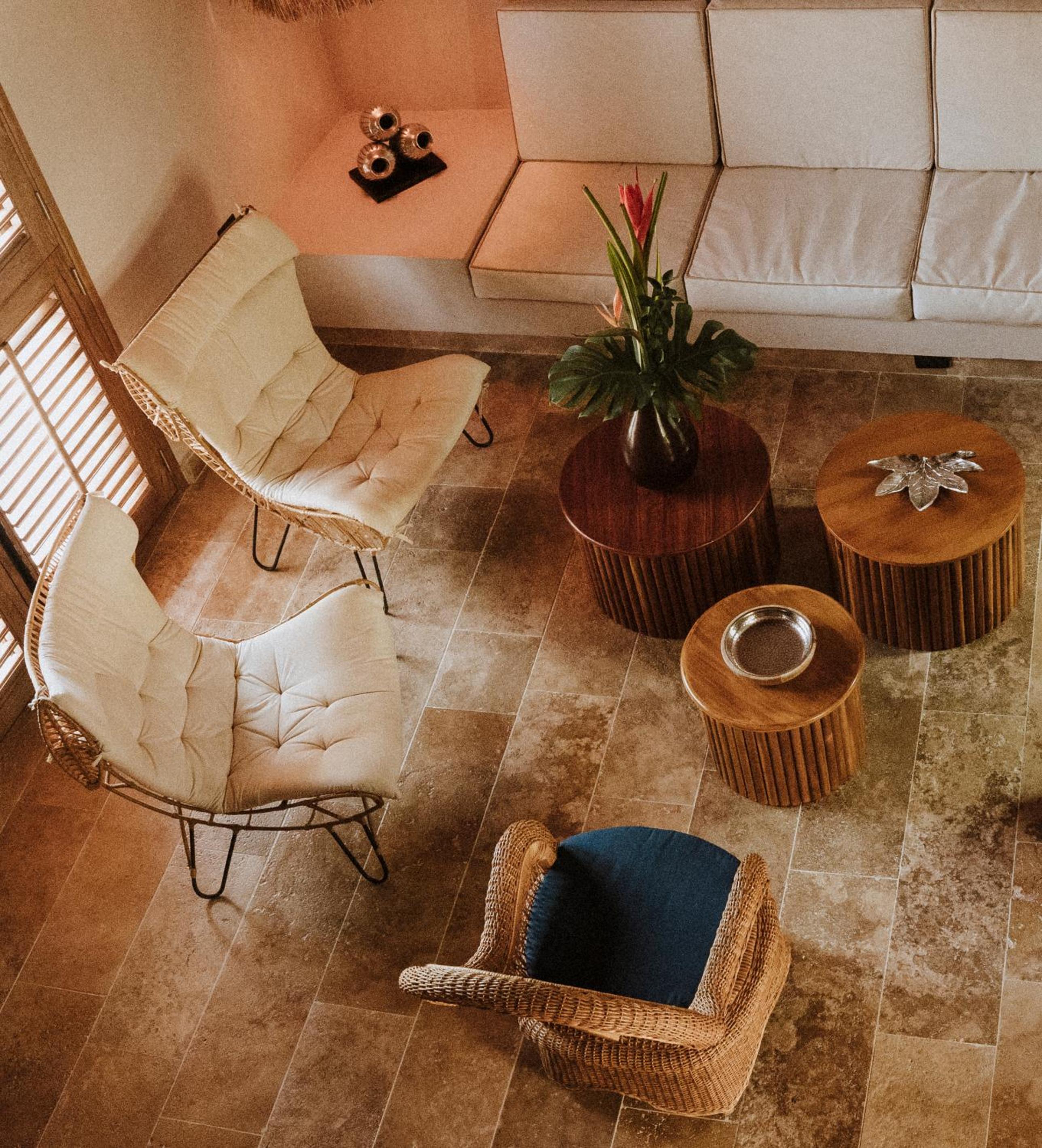 Casa Cascabel By Soho