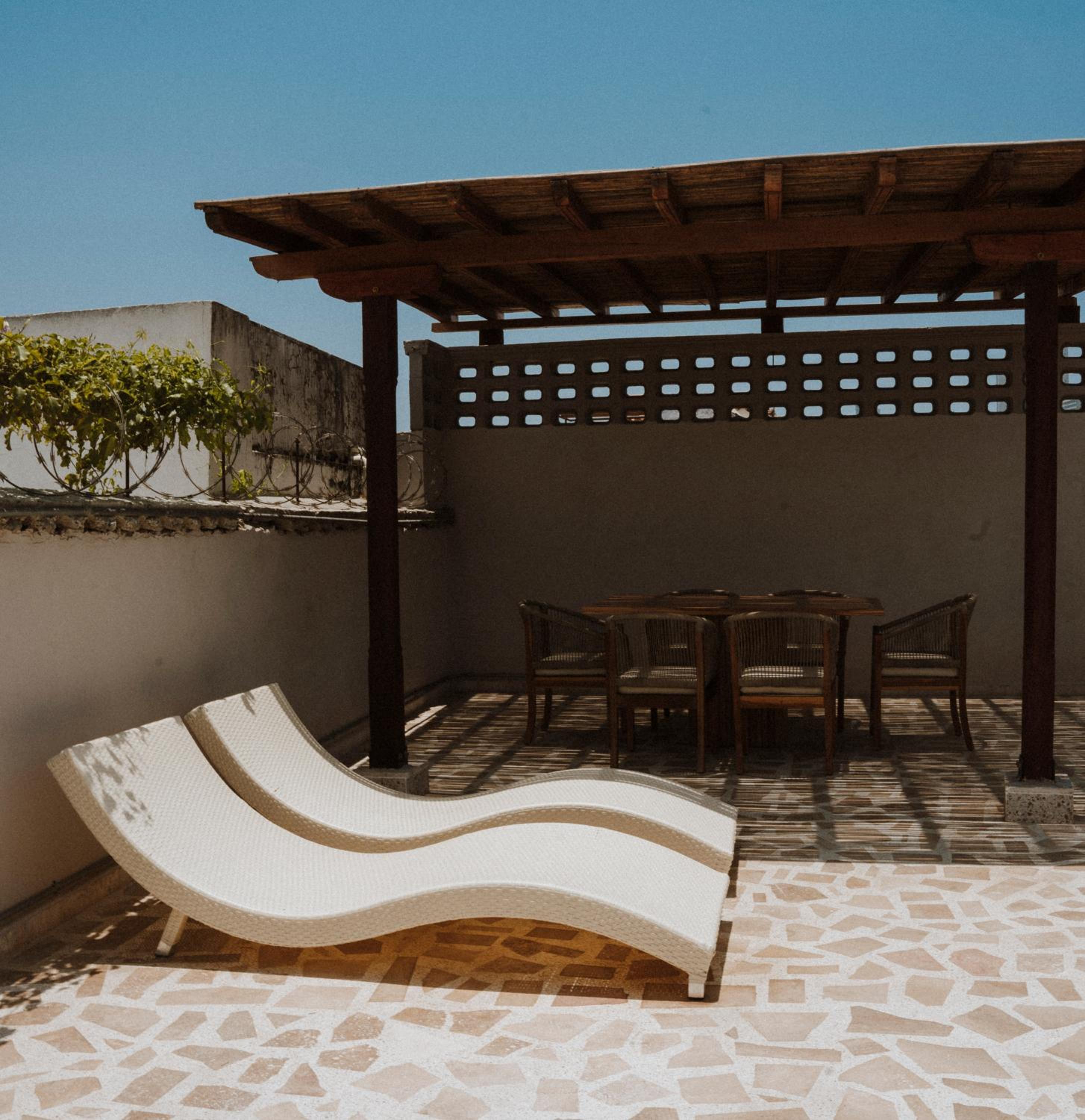 Casa Cascabel By Soho