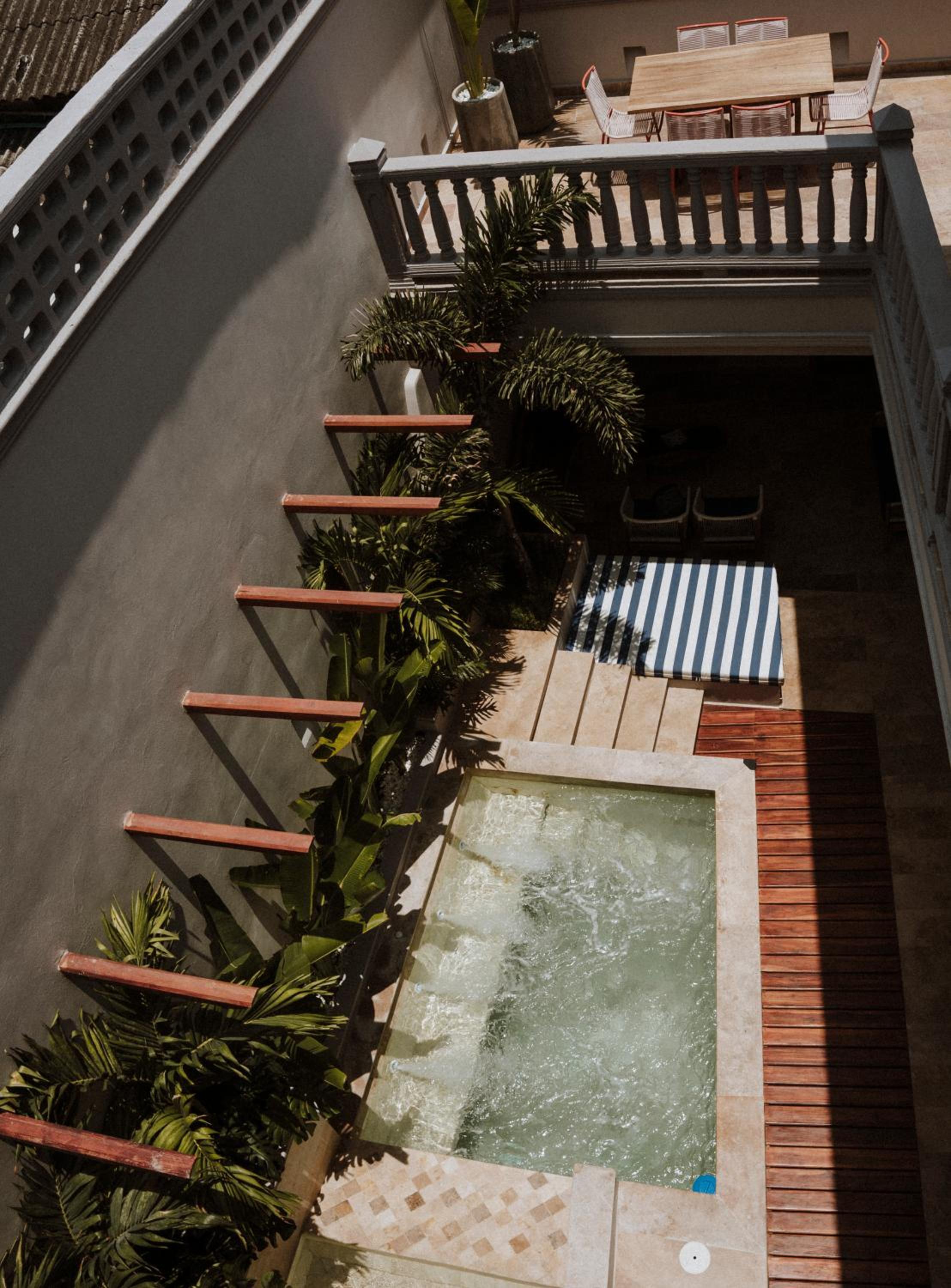 Casa Cascabel By Soho
