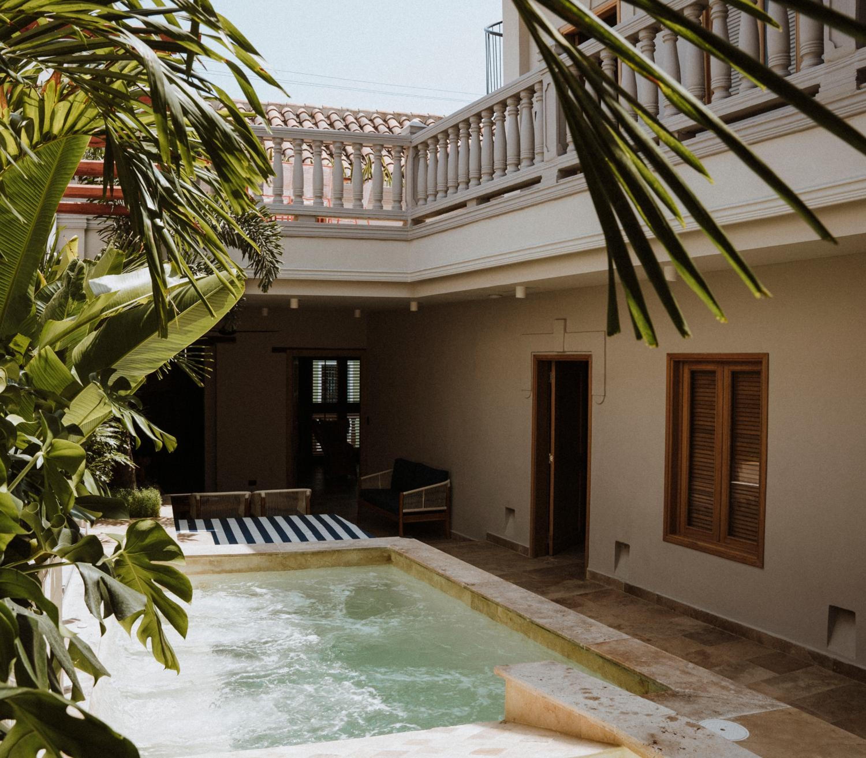 Casa Cascabel By Soho