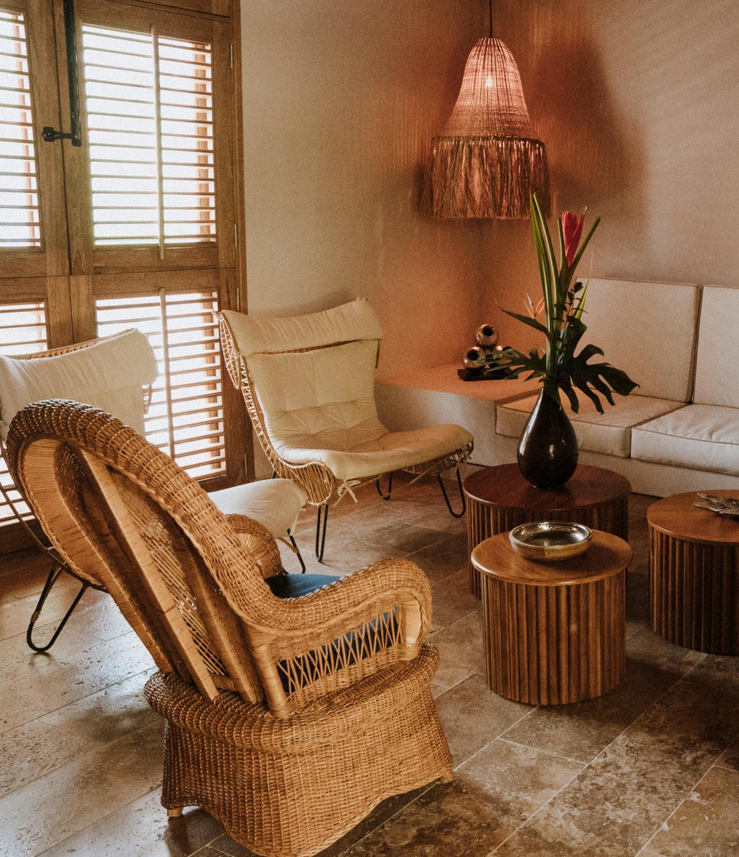 Casa Cascabel By Soho