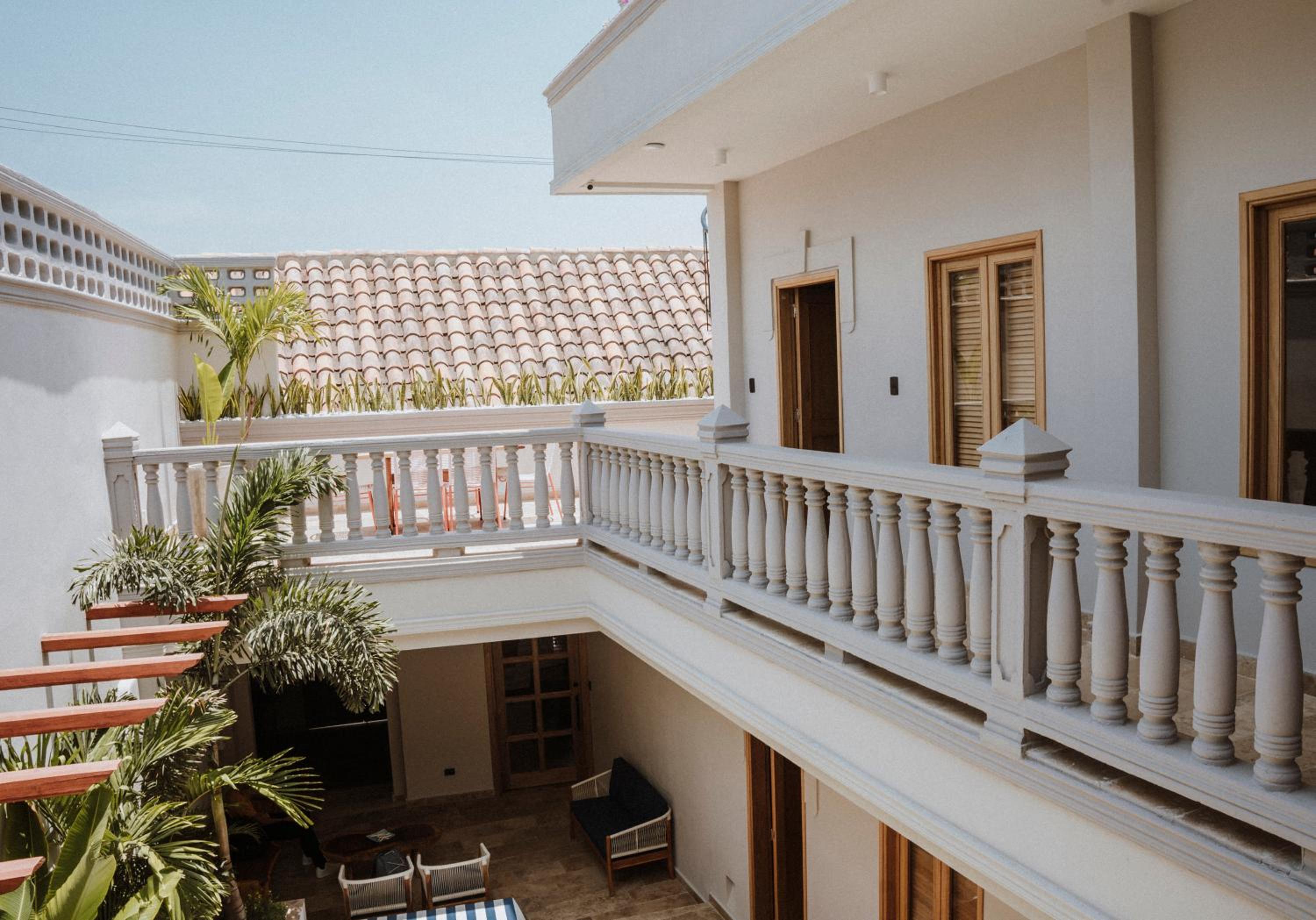 Casa Cascabel By Soho