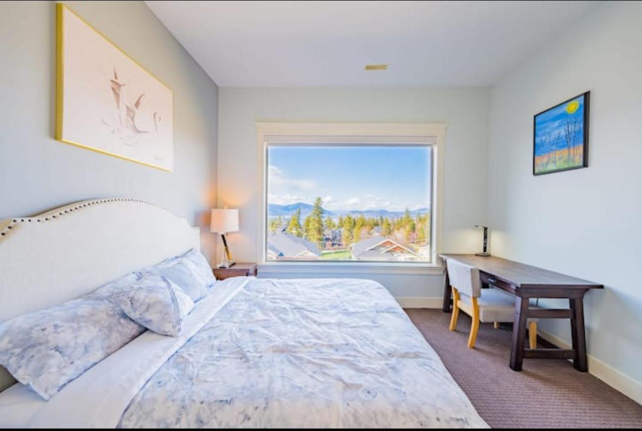 Kelowna Vacations - Lakeview 2-bed 2-bath Entire Suite near Summerhill Winery - Property Image 21