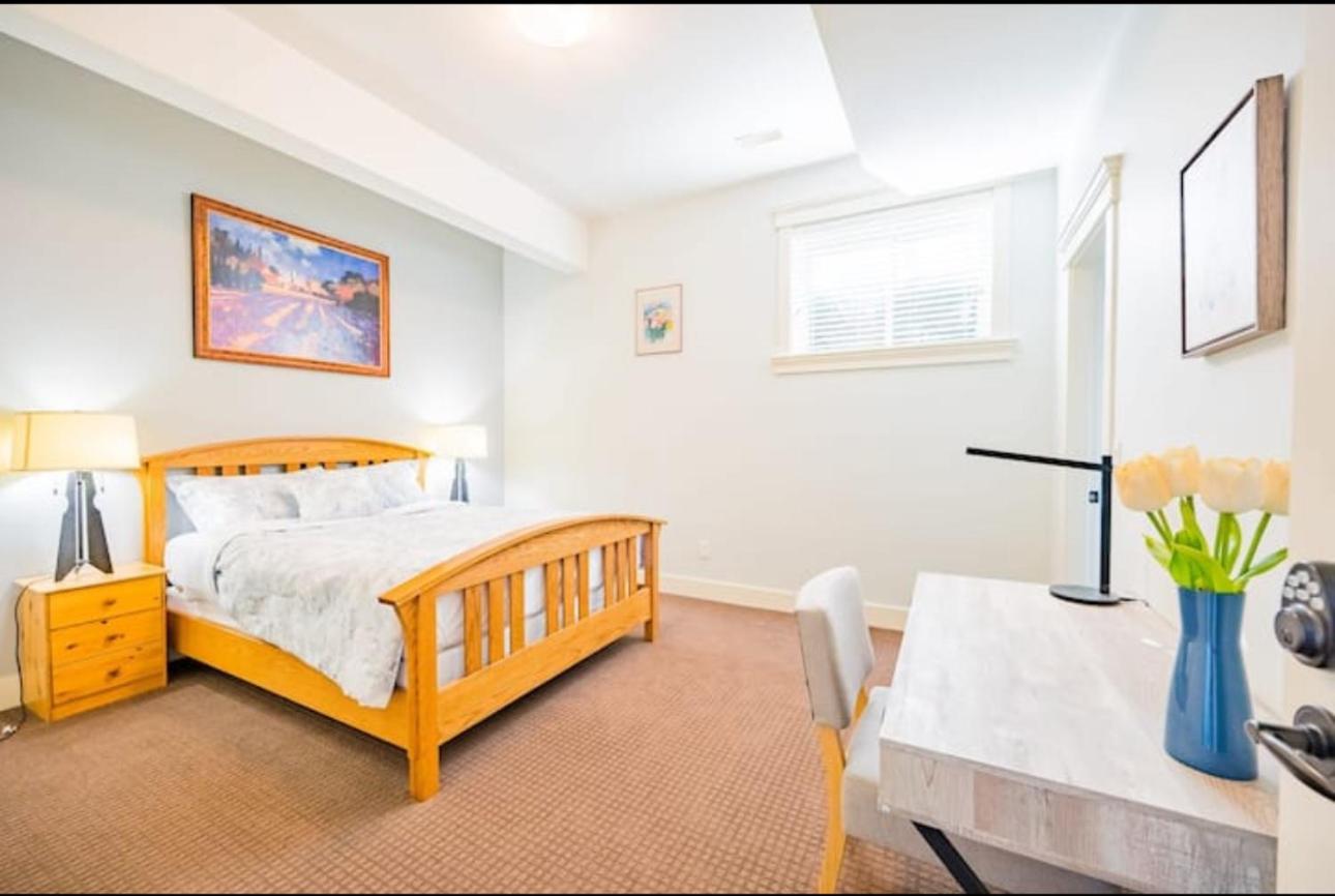 Kelowna Vacations - Lakeview 2-bed 2-bath Entire Suite near Summerhill Winery - Property Image 14