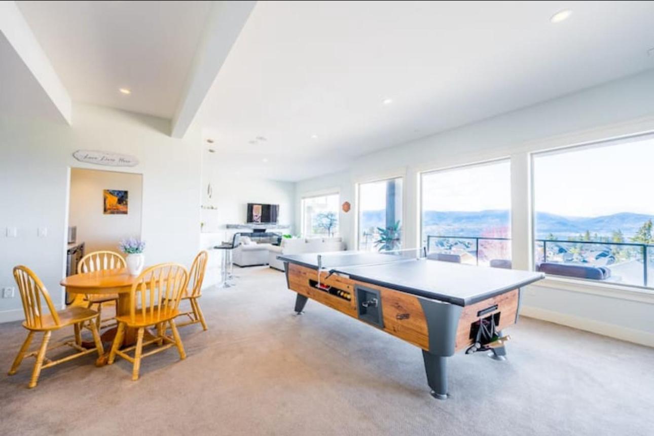 Kelowna Vacations - Lakeview 2-bed 2-bath Entire Suite near Summerhill Winery - Property Image 9