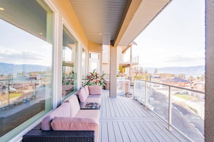Kelowna Vacations - Lakeview 2-bed 2-bath Entire Suite near Summerhill Winery - Property Image 6